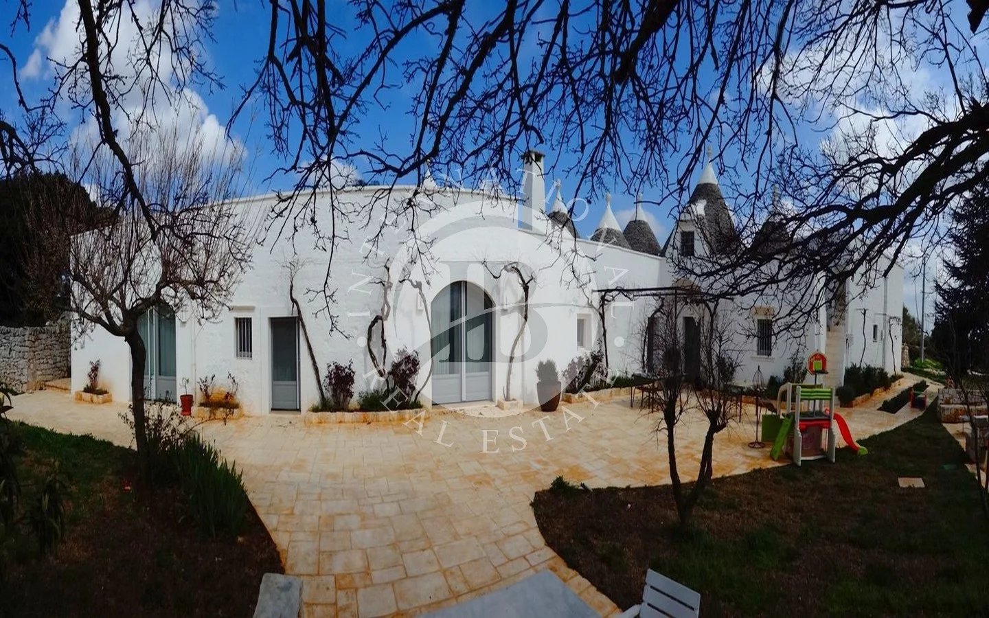 Villa in Locorotondo - Image 3