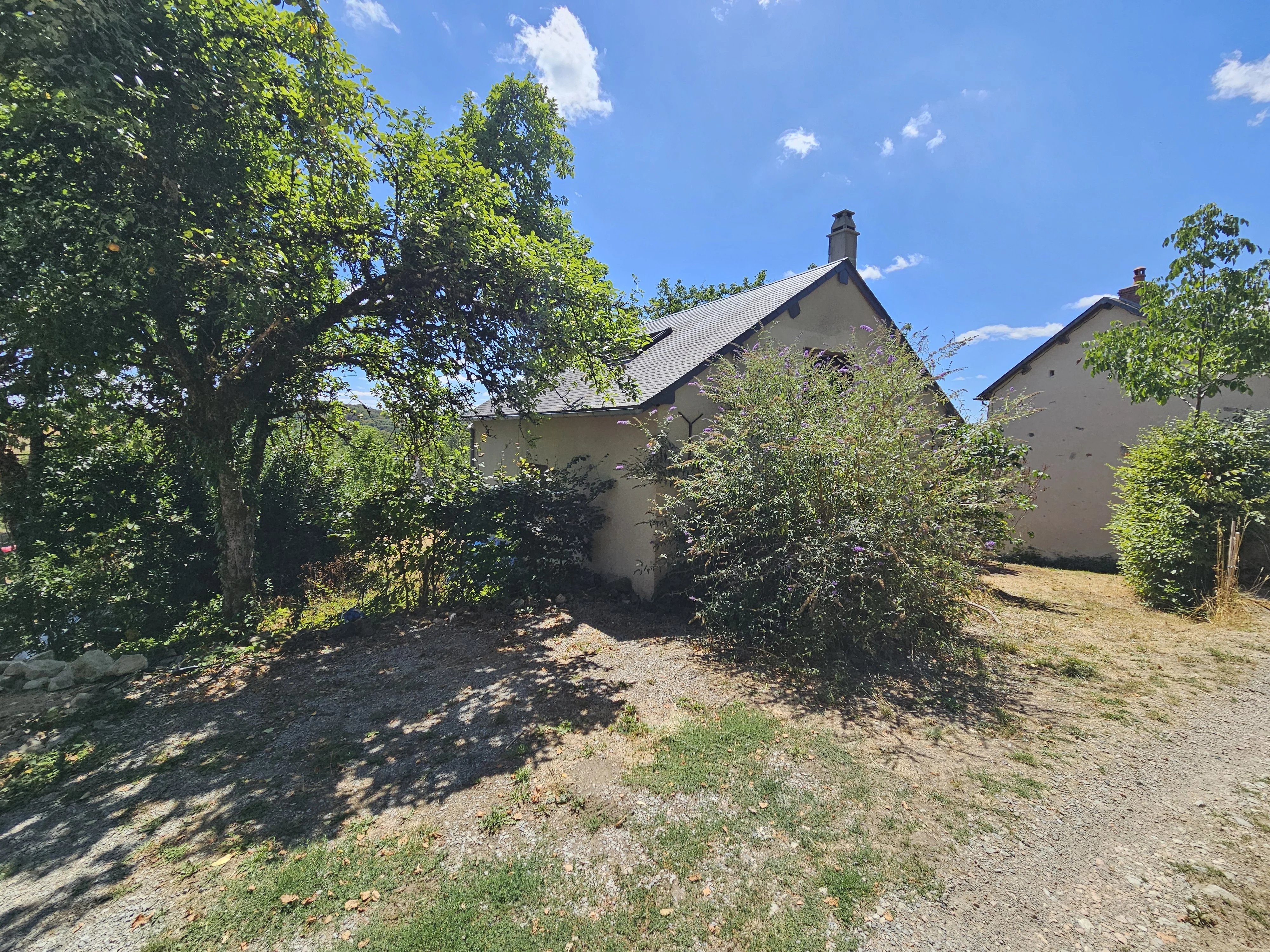 Maison dans une impasse avec vue dégagée — photo 17