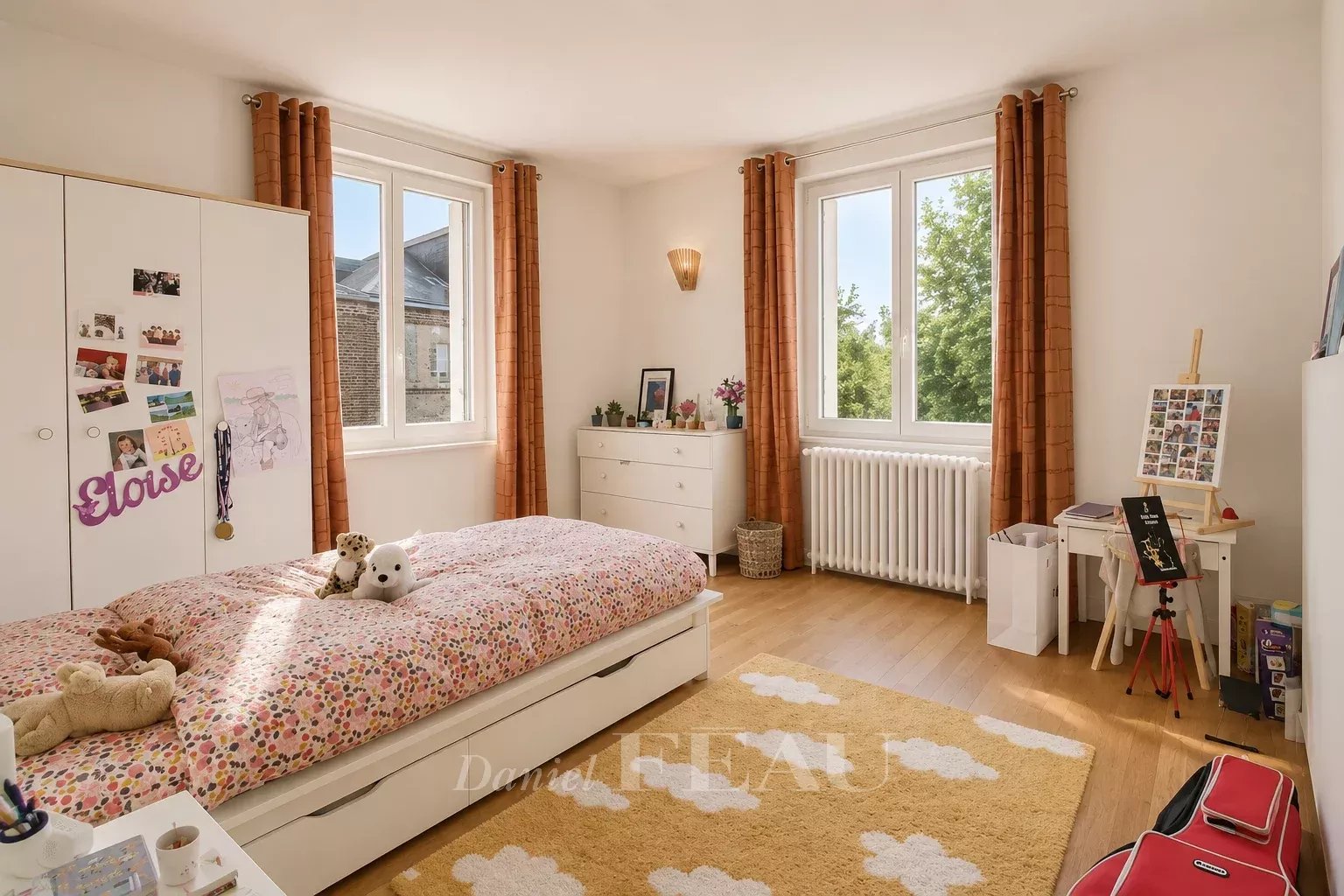 Vente Maison Pont-l'Évêque