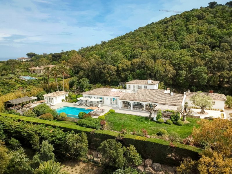 Alquiler Villa | Saint-Tropez - picture 3