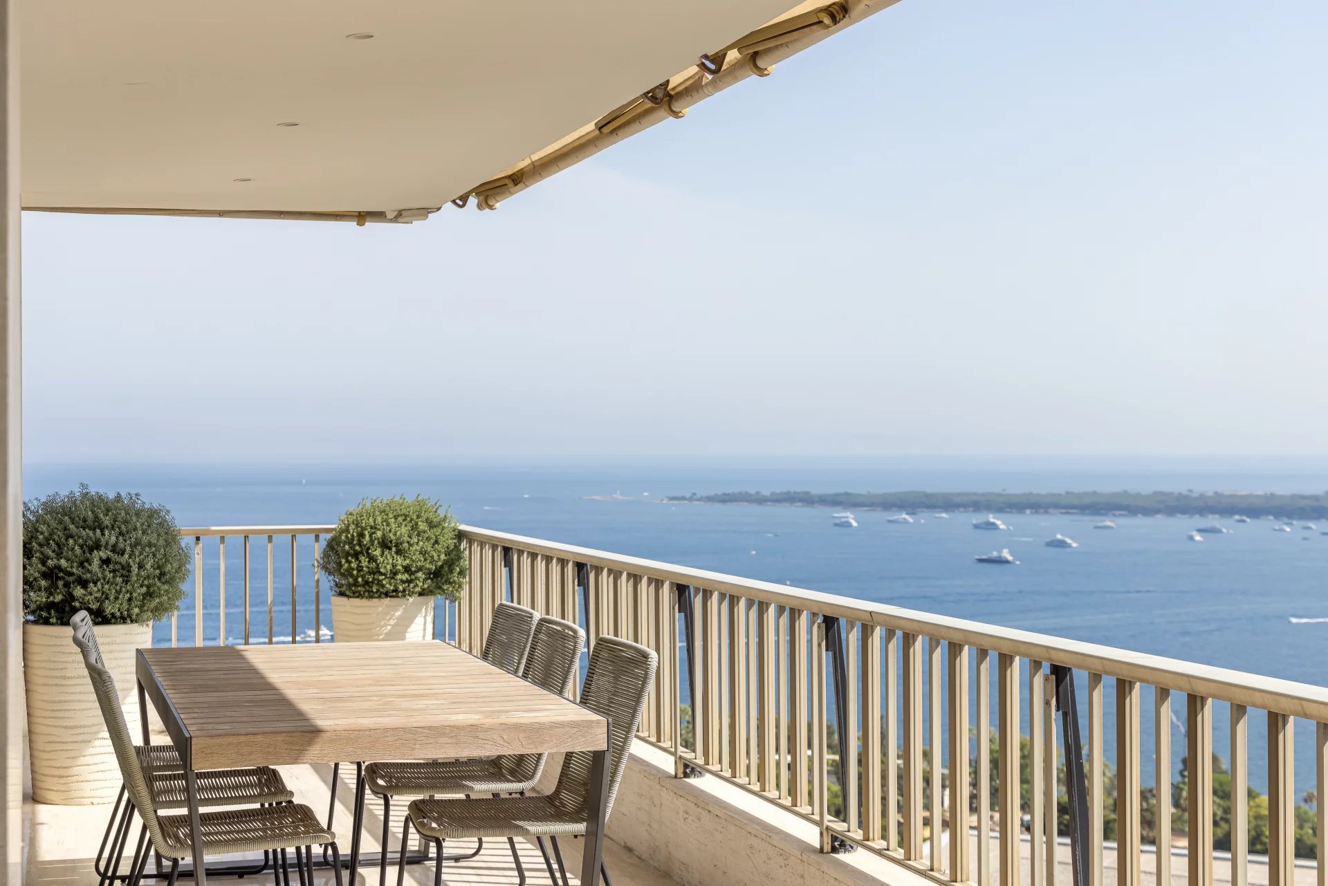 Sale Apartment Cannes Californie