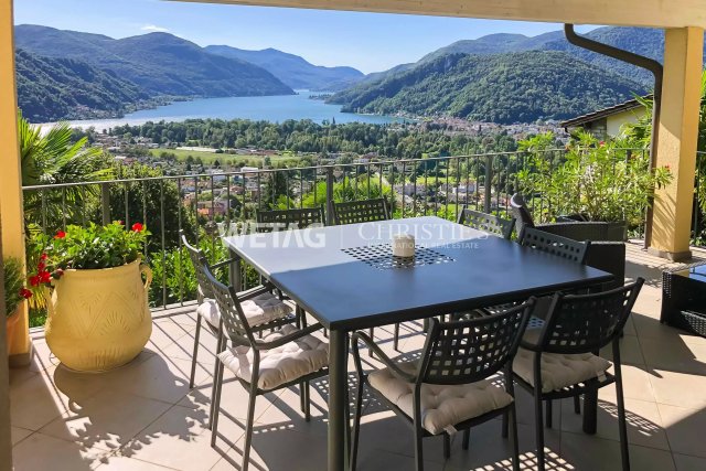 Immobili di lusso in vendita a Ticino