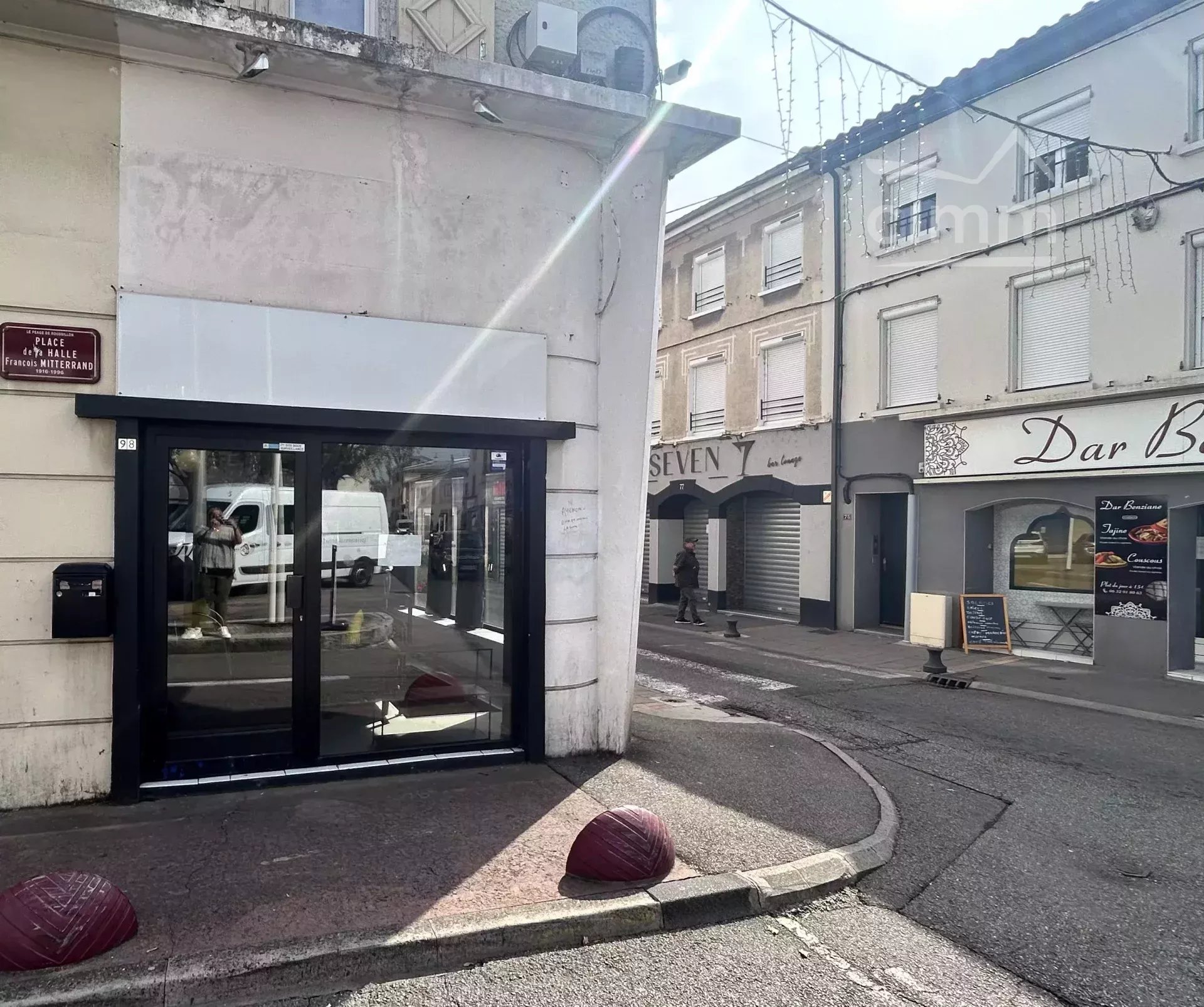 Agence immobilière de Cimm Immobilier Saint Rambert d'Albon