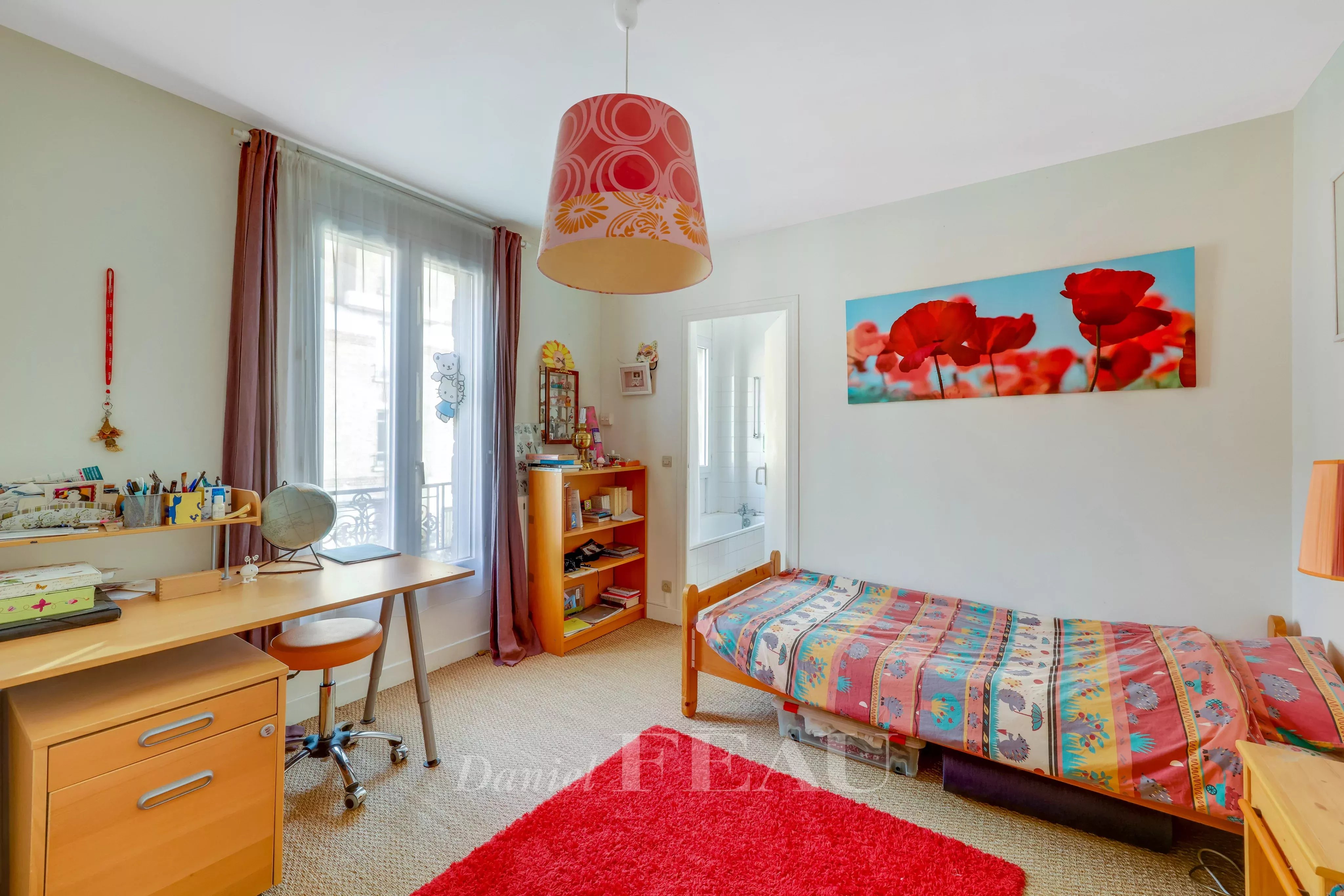 Sale House Boulogne-Billancourt