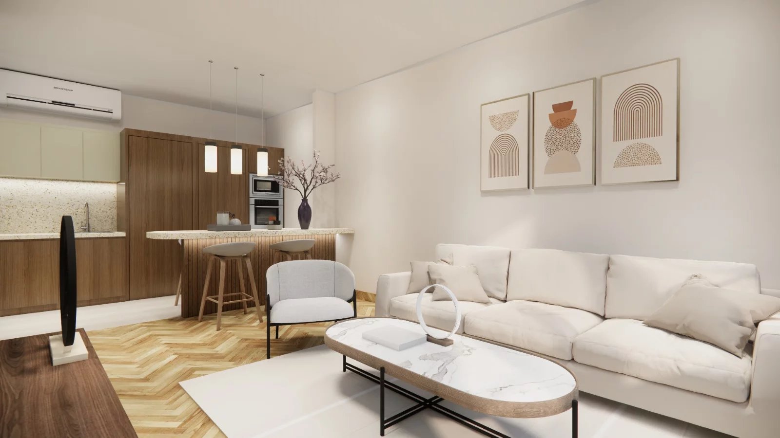 Agence immobilière de Terrazzo.immo