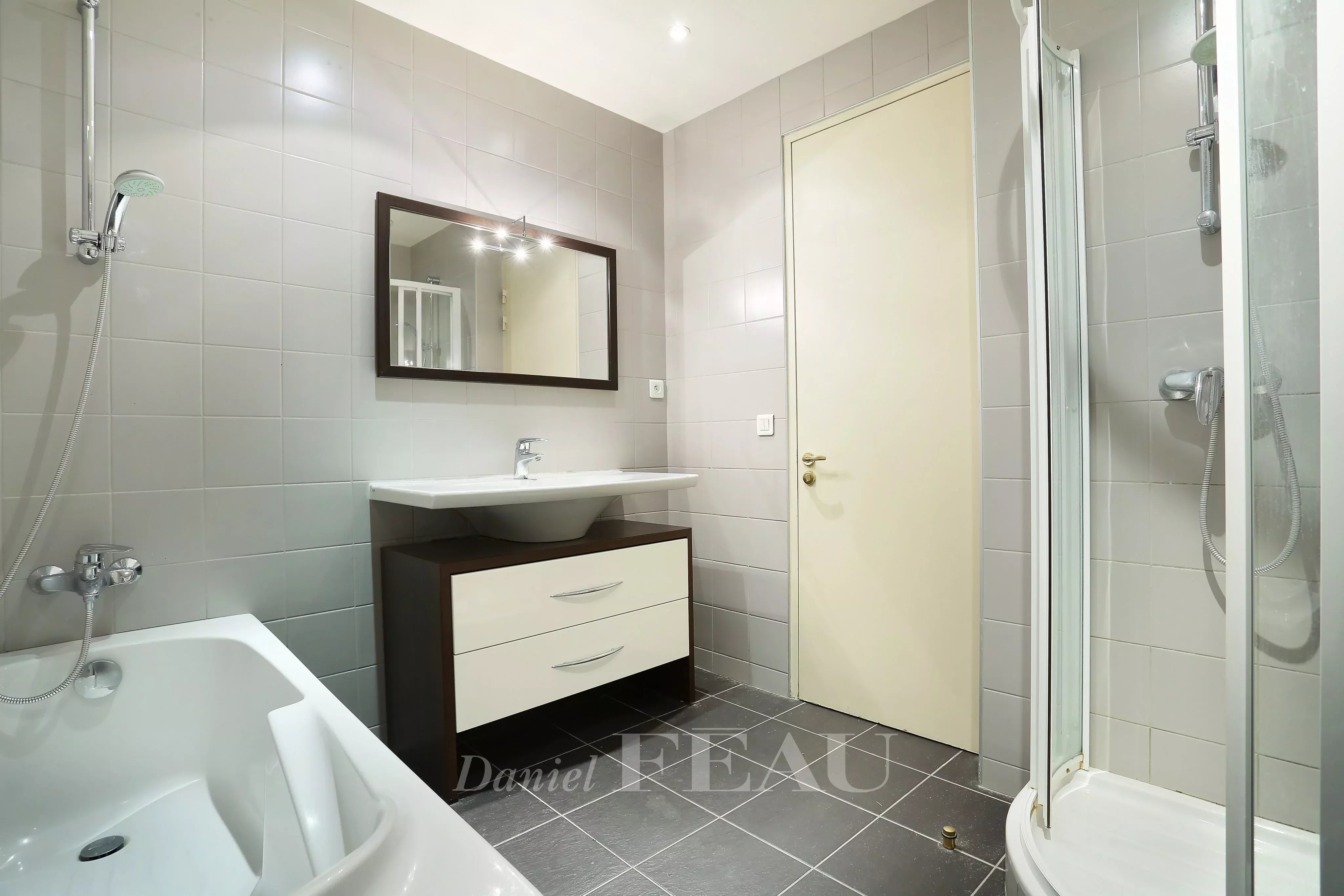 Rental Apartment Paris 1st