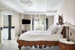 Luxury Sea View Apartment Cannes | Exclusive Croisette Family Estate — photo 7 of 7
