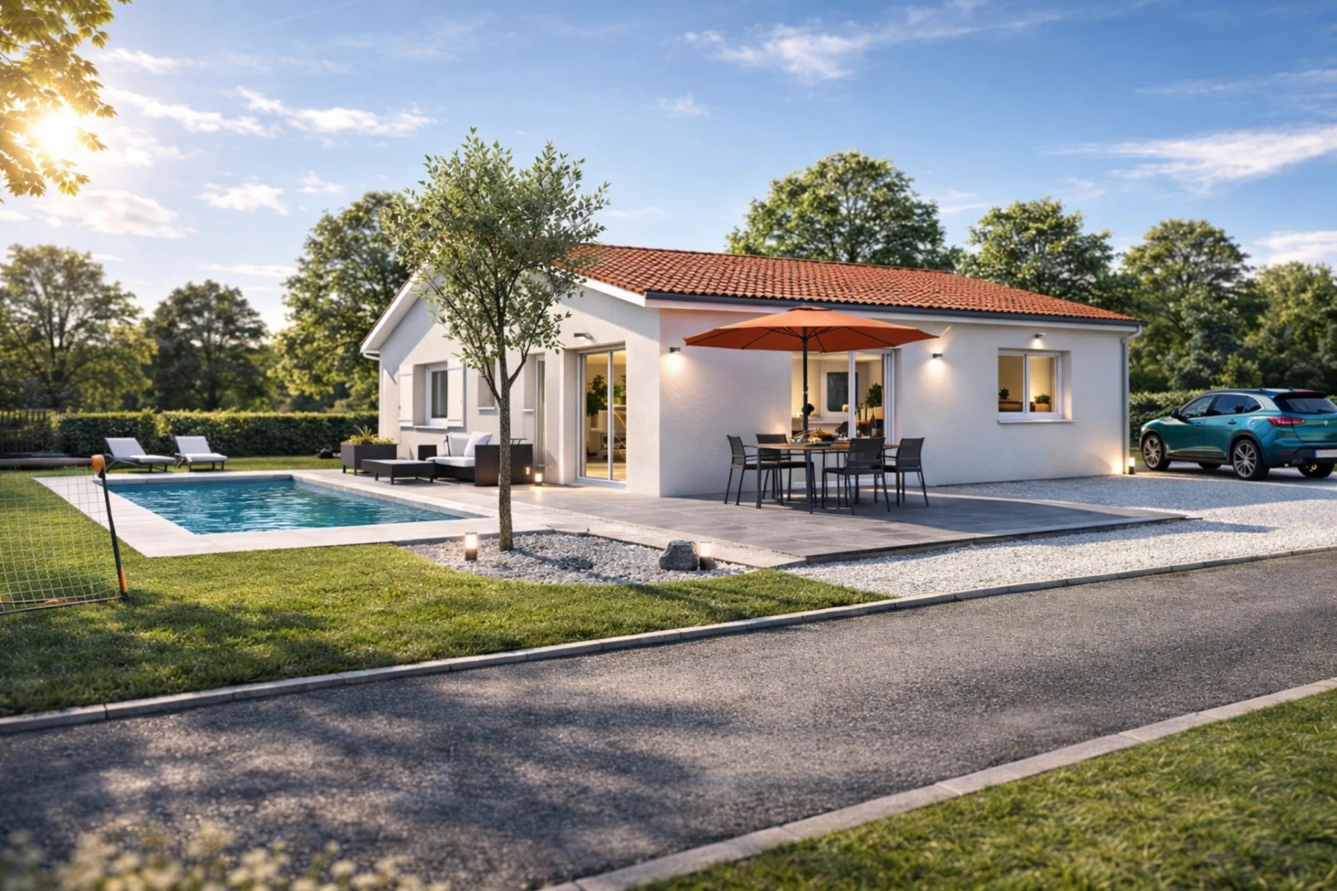 Agence immobilière de Atri'Home