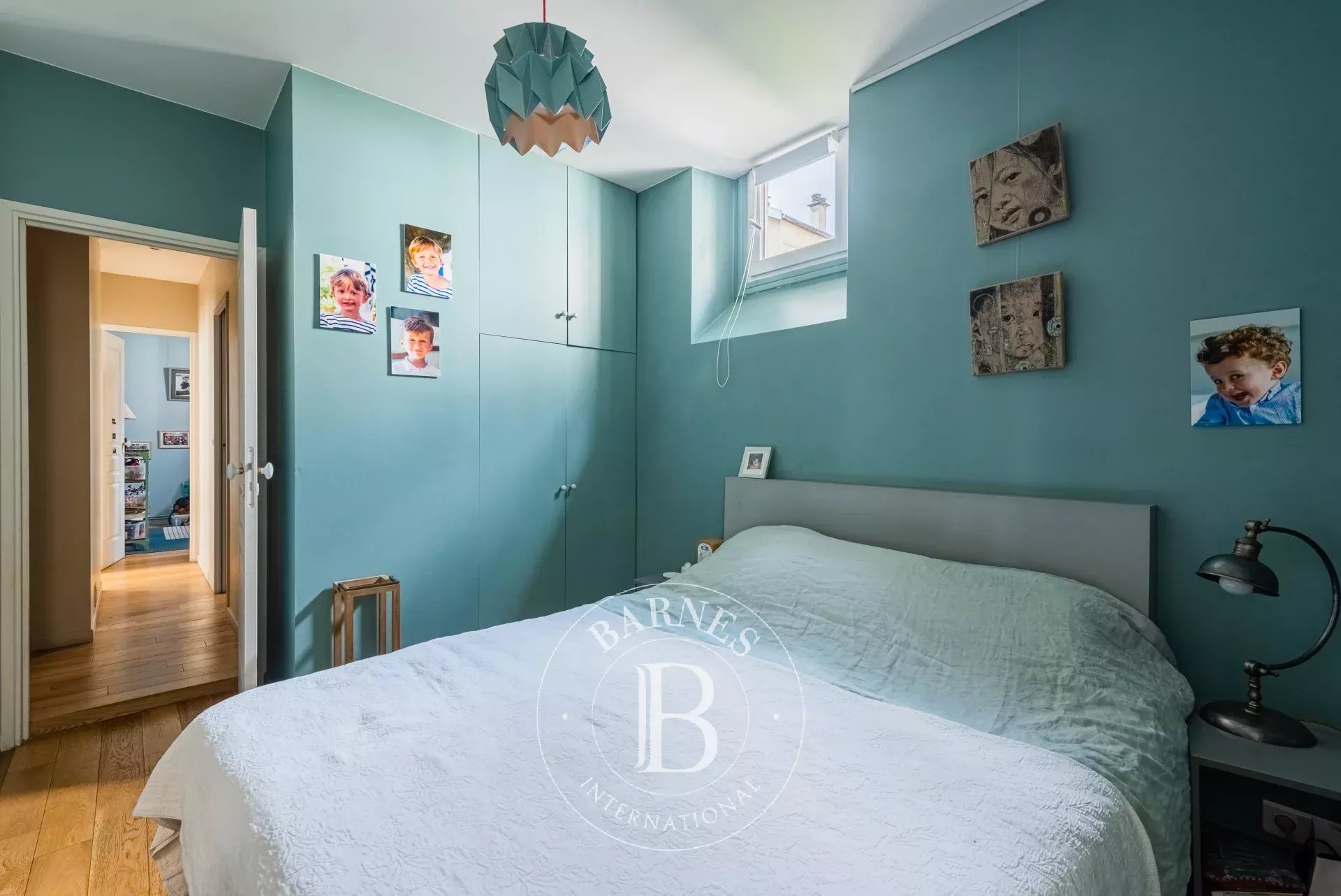 Daire Paris 11ème - picture 12