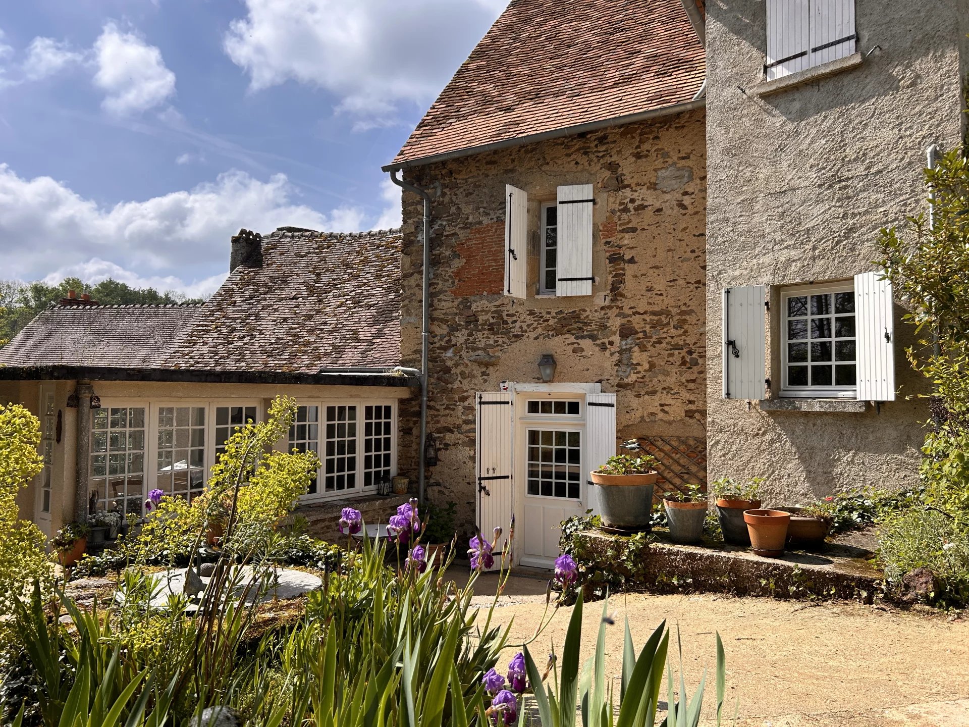 Agence immobilière de Agence Blancoise