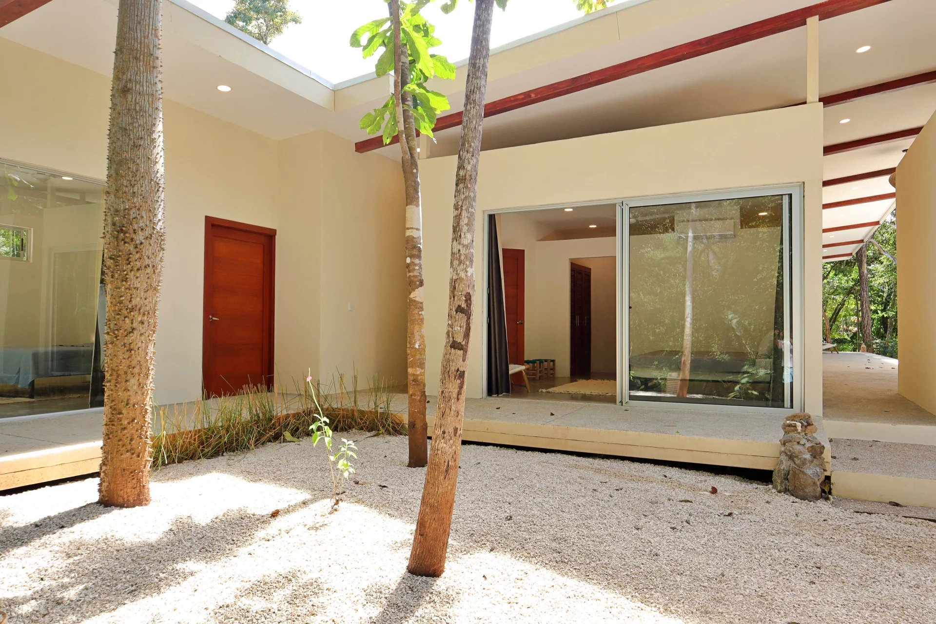 Venta Villa Tamarindo