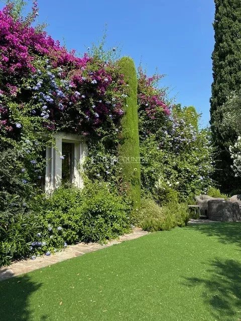 Photo of HOUSE FOR SALE IN MOUGINS VILLAGE