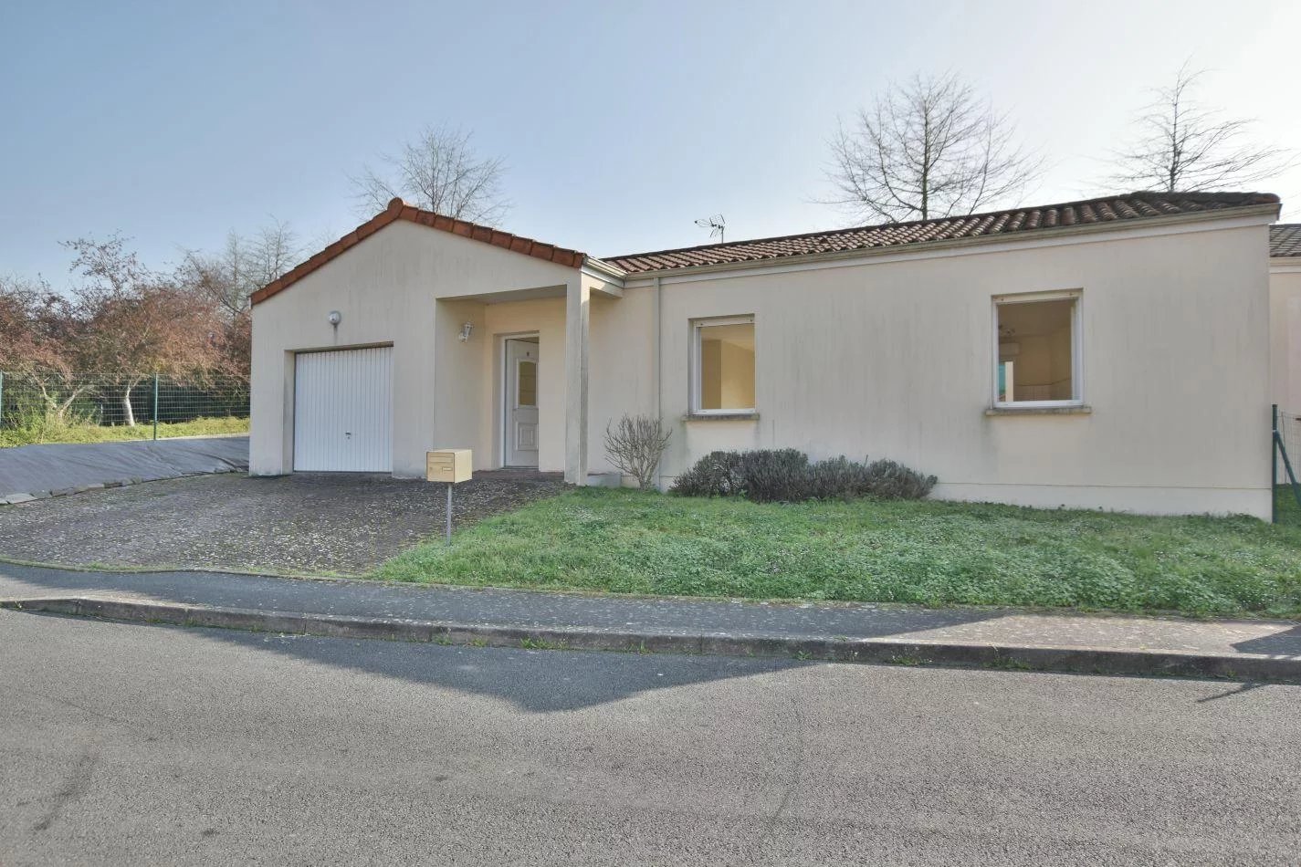 Vente Maison Cholet