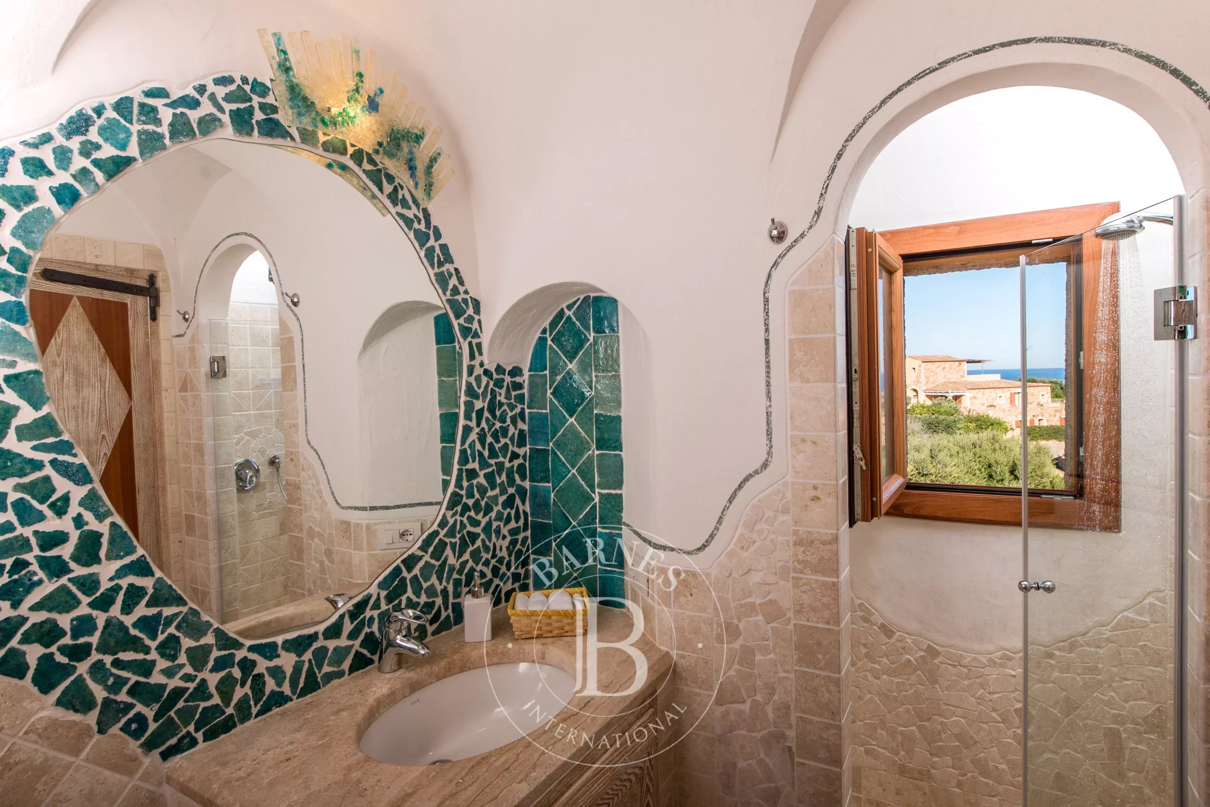 Porto Cervo  - Villa  4 Chambres - picture 19