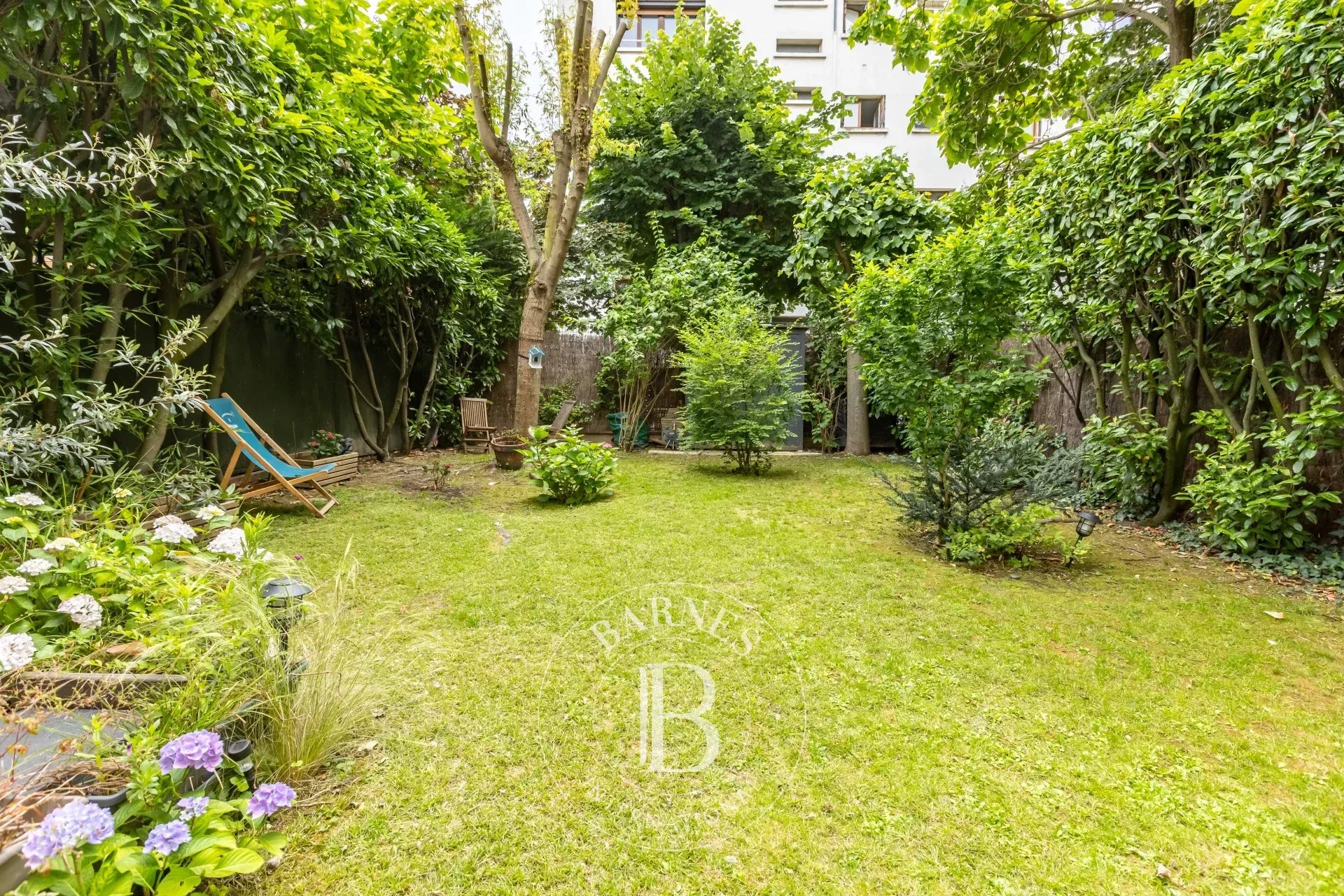 Boulogne-Billancourt  - Apartment 3 Bedrooms - picture 9