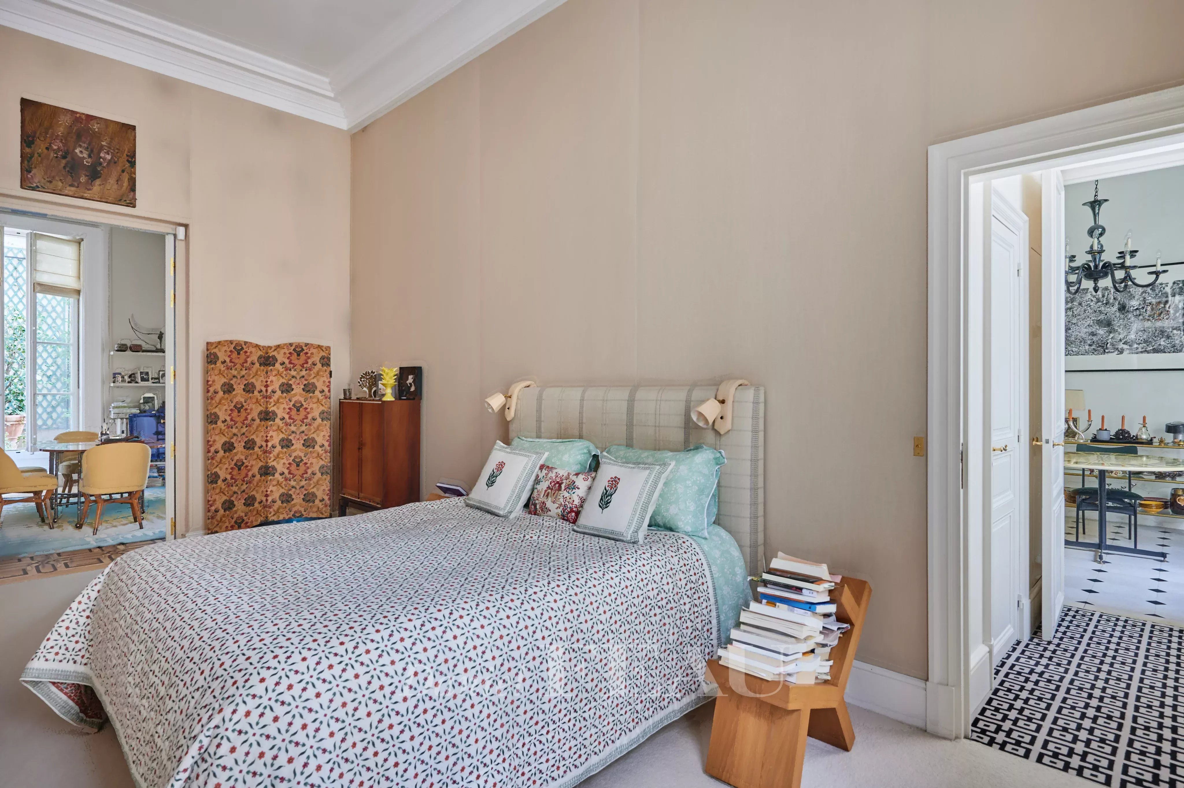 Vente Appartement Paris 7ème