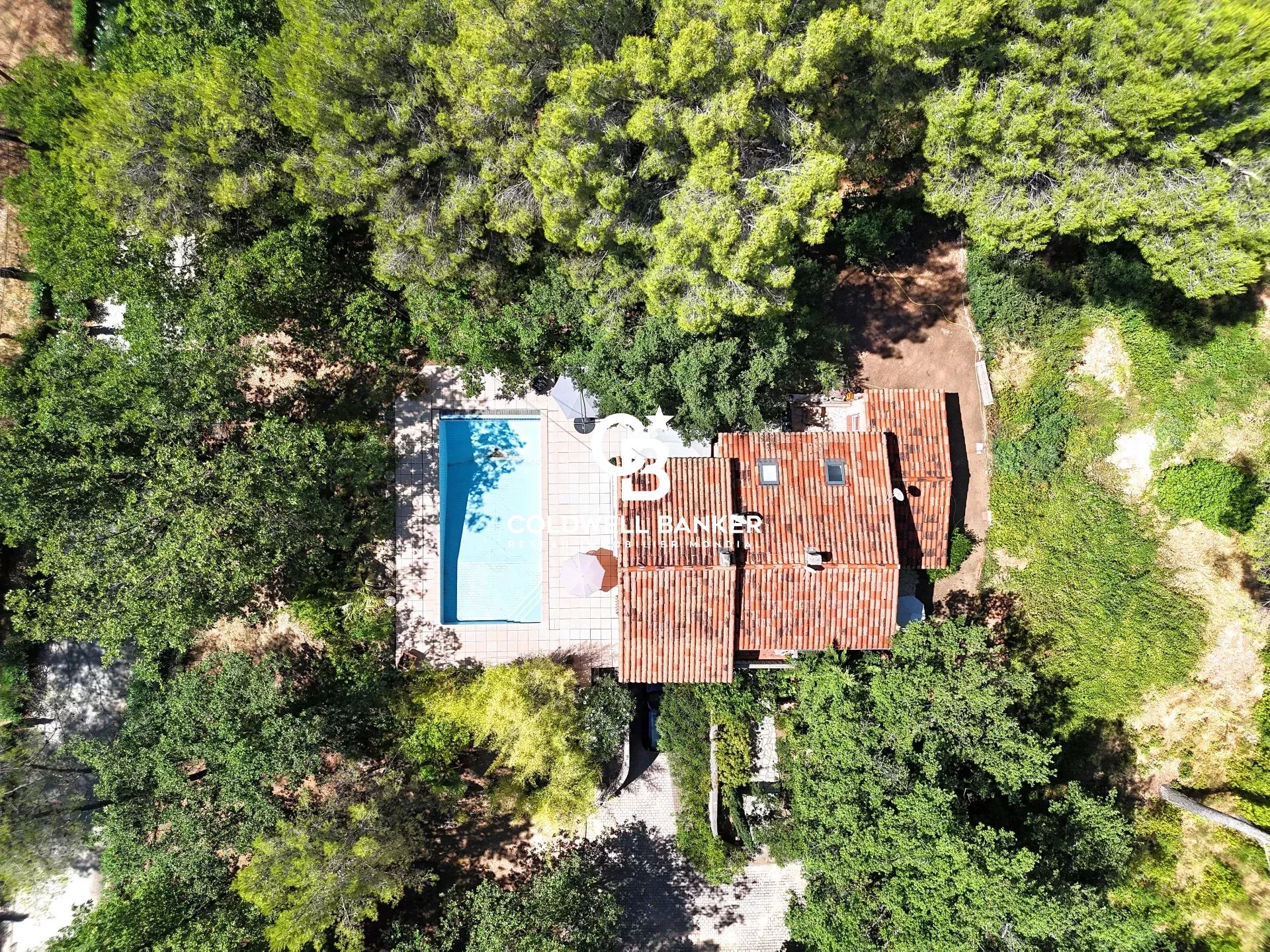 Agence immobilière de Coldwell Banker Esterel Realty