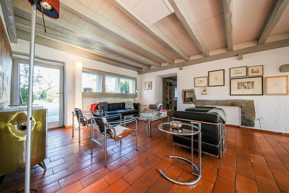 Propriété de 500 m2 dans un cadre unique