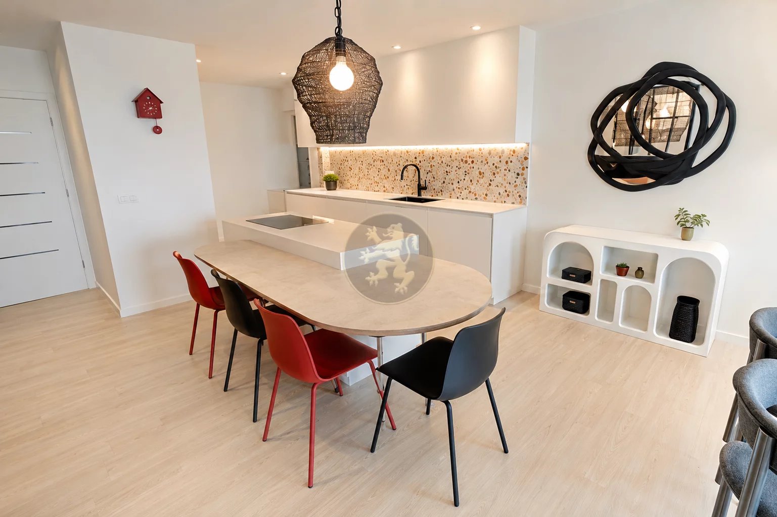 Waterfront 3BR Estate in Point Pirouette — photo 11