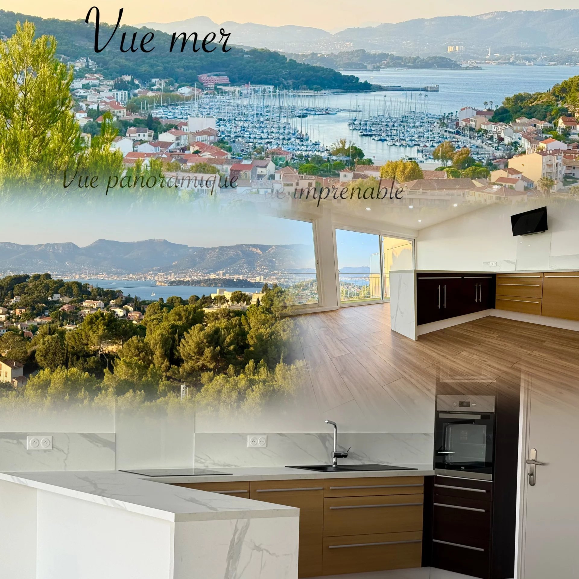 Agence immobilière de Tako