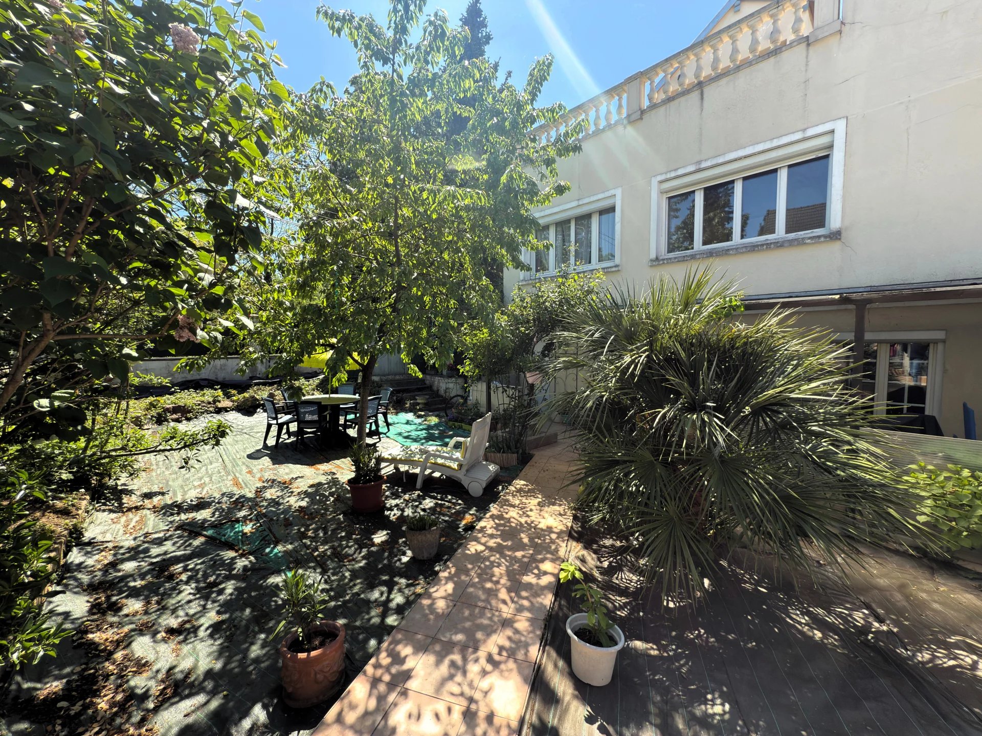 Agence immobilière de FASYL IMMOBILIER