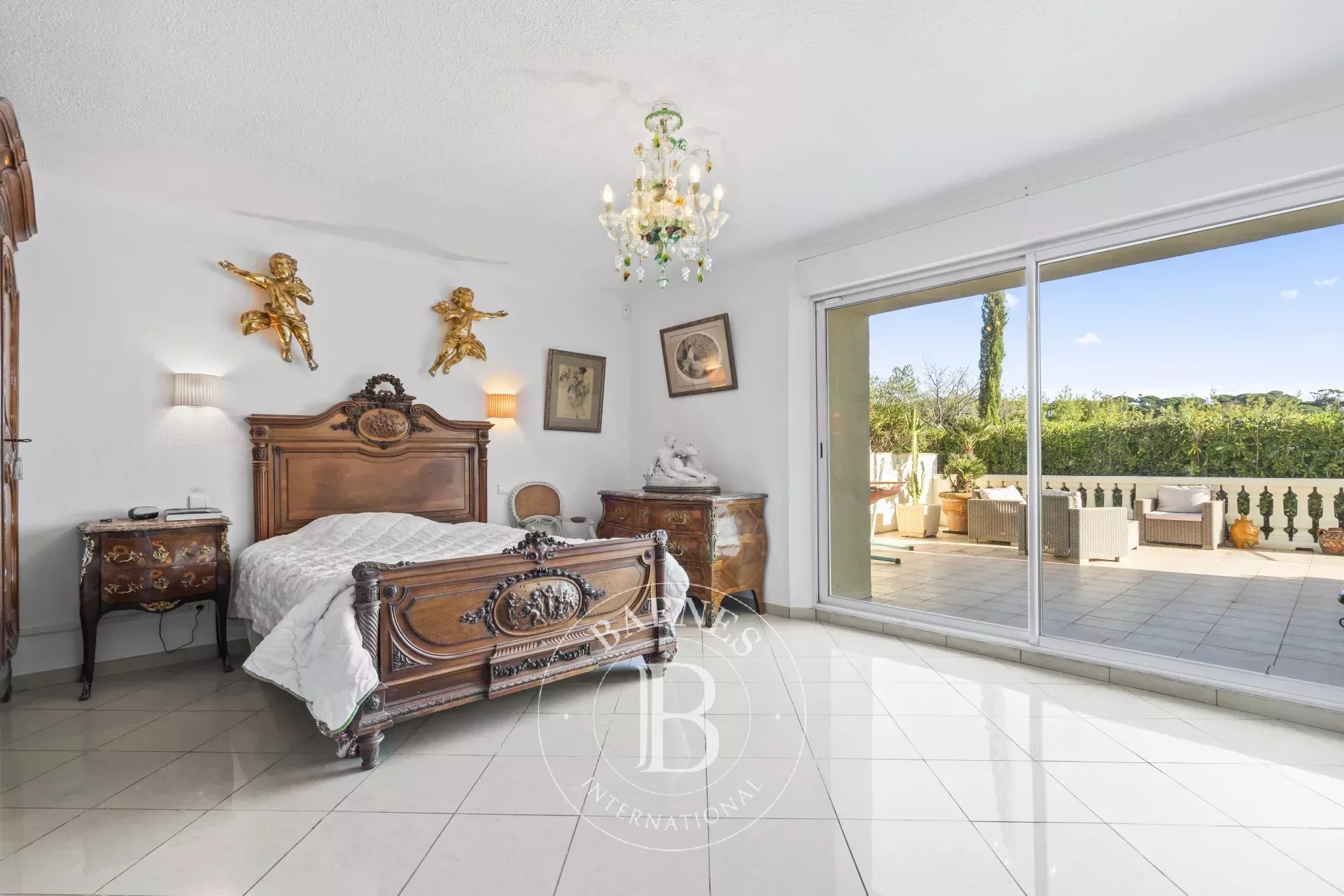 Daire Sainte-Maxime - picture 8