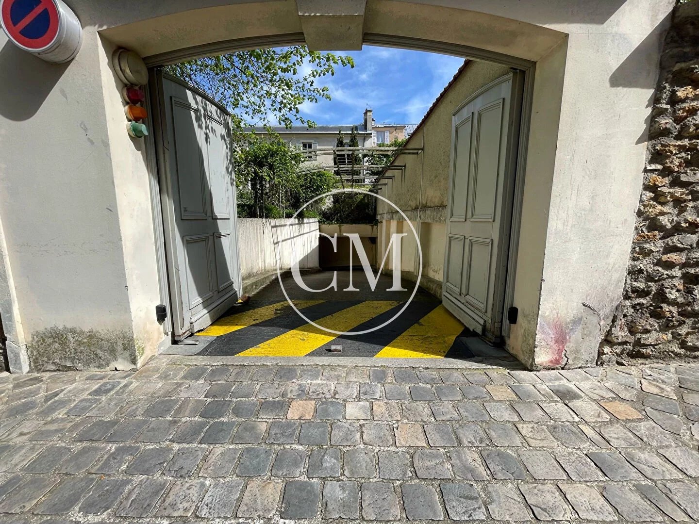 Vente Parking Versailles