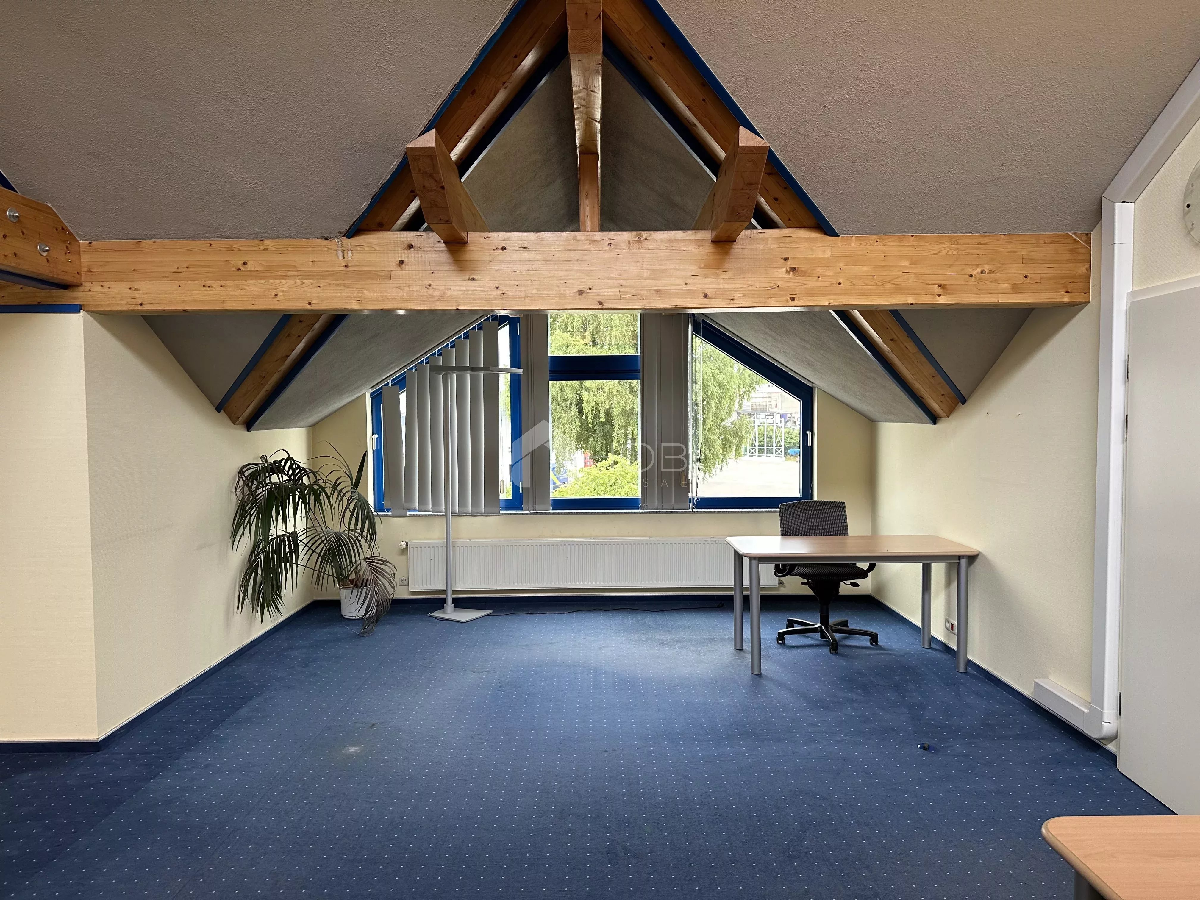 Büro zur Vermietung in Sankt Vith