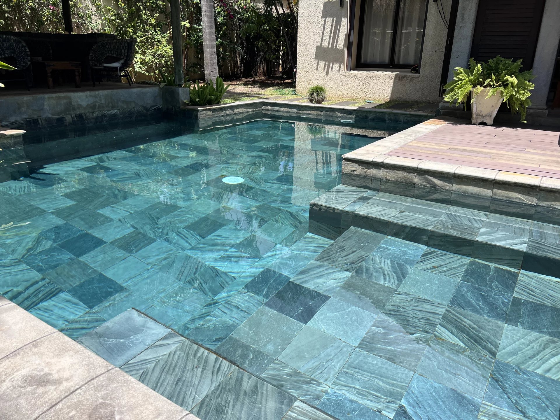 Villa Pereybère - picture 6