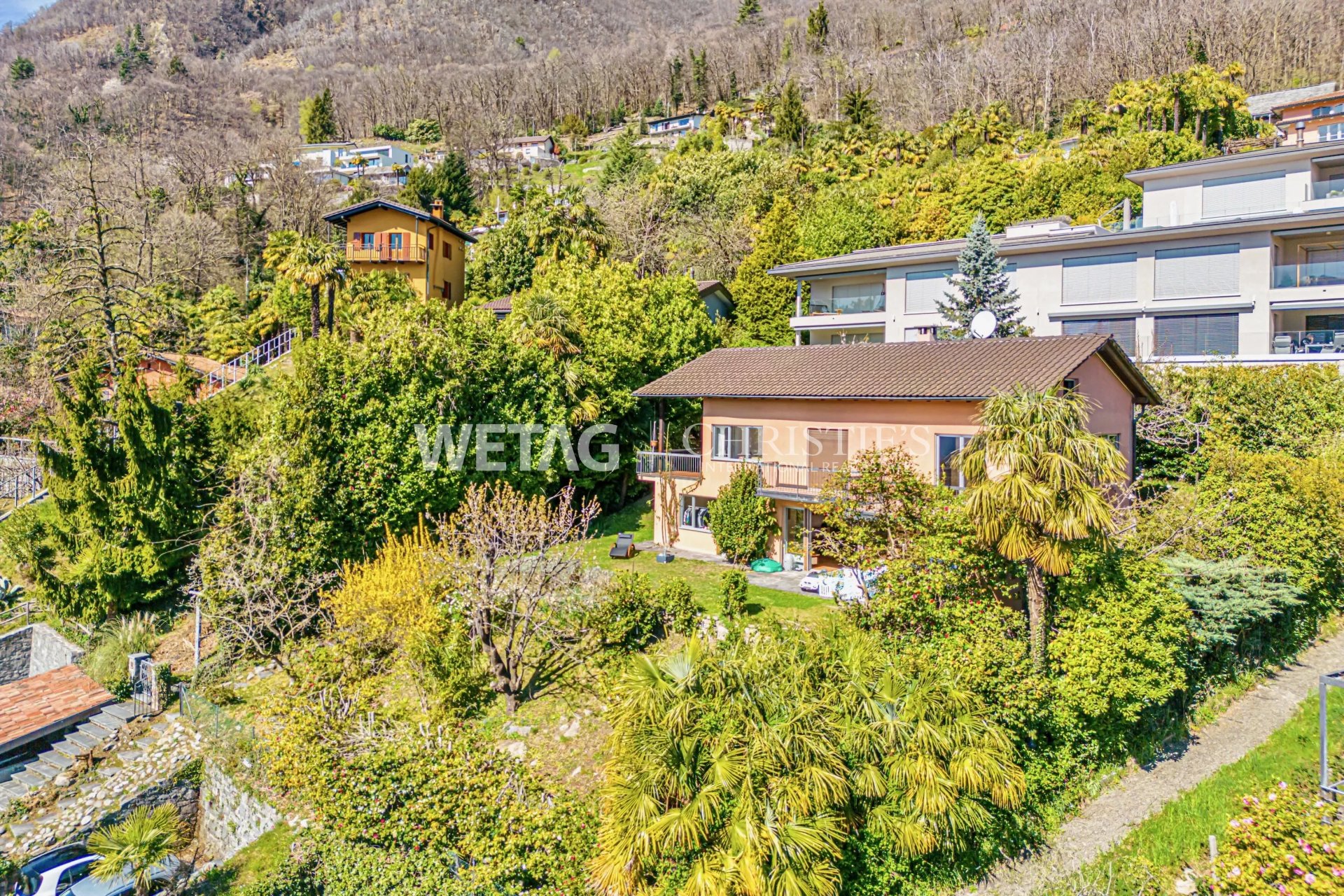 5 Bedroom Villa/Townhouse's Image 9