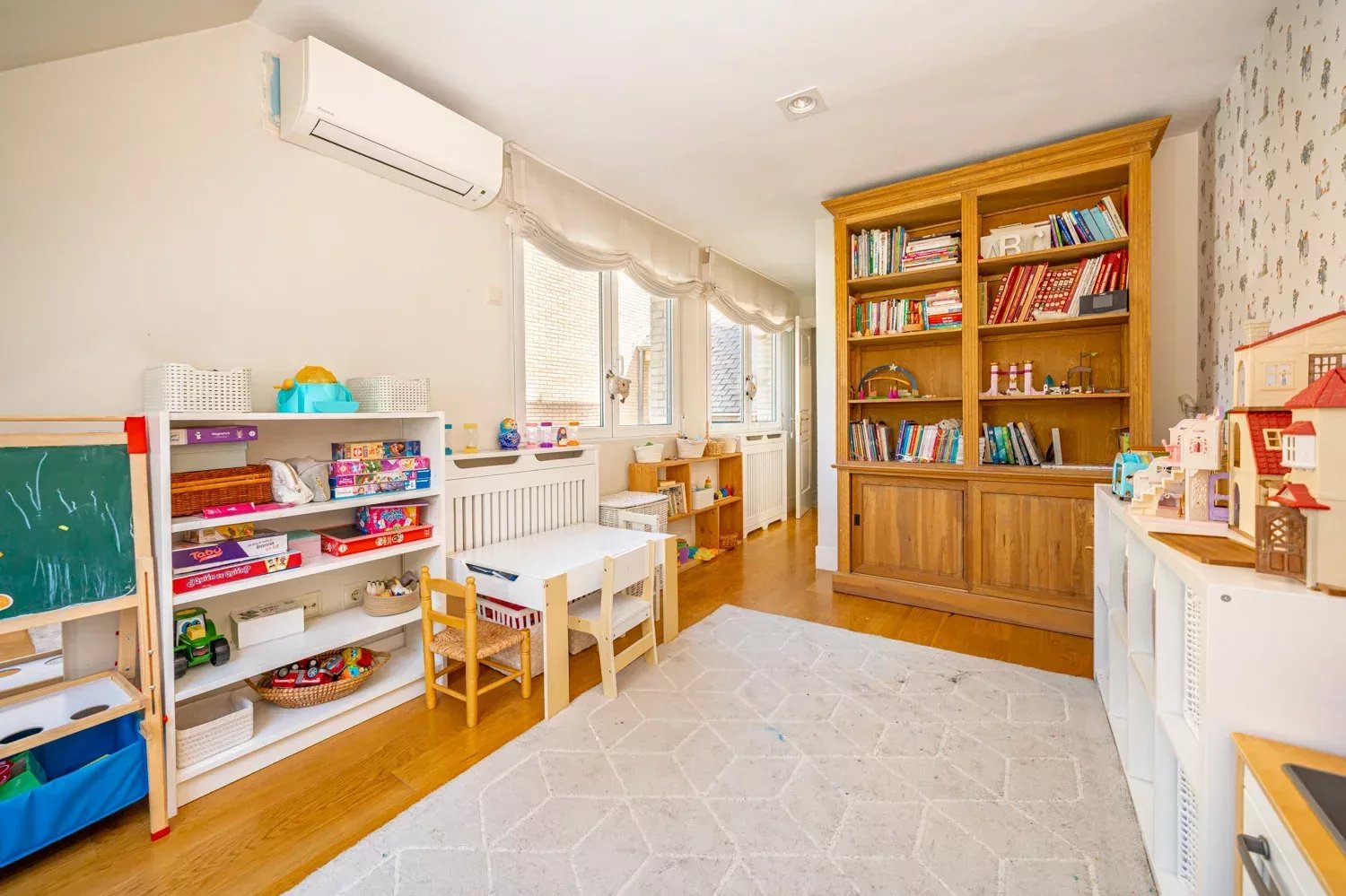 Dağ evi Alcobendas - picture 37