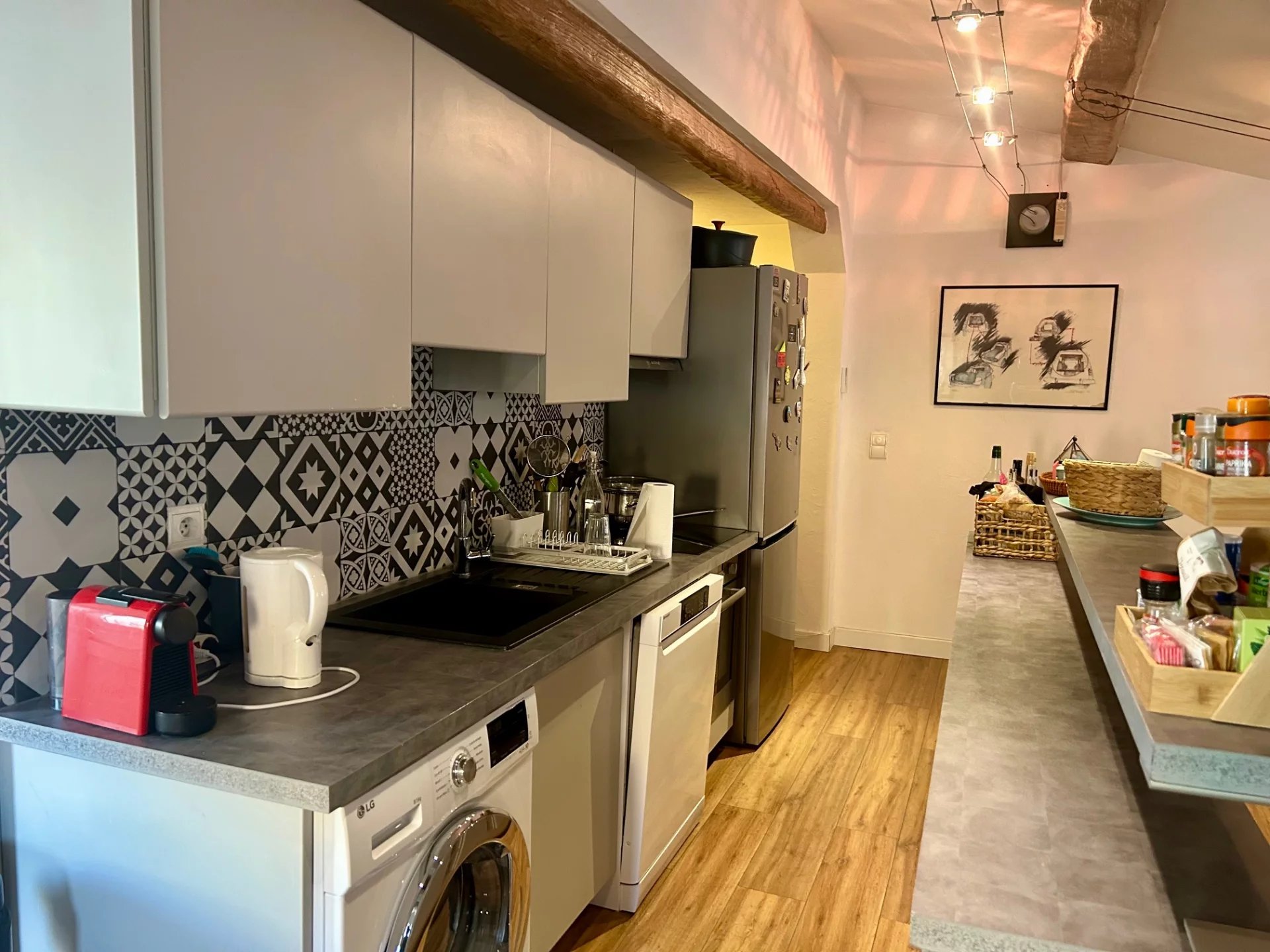 Agence immobilière de CABINET Reynier