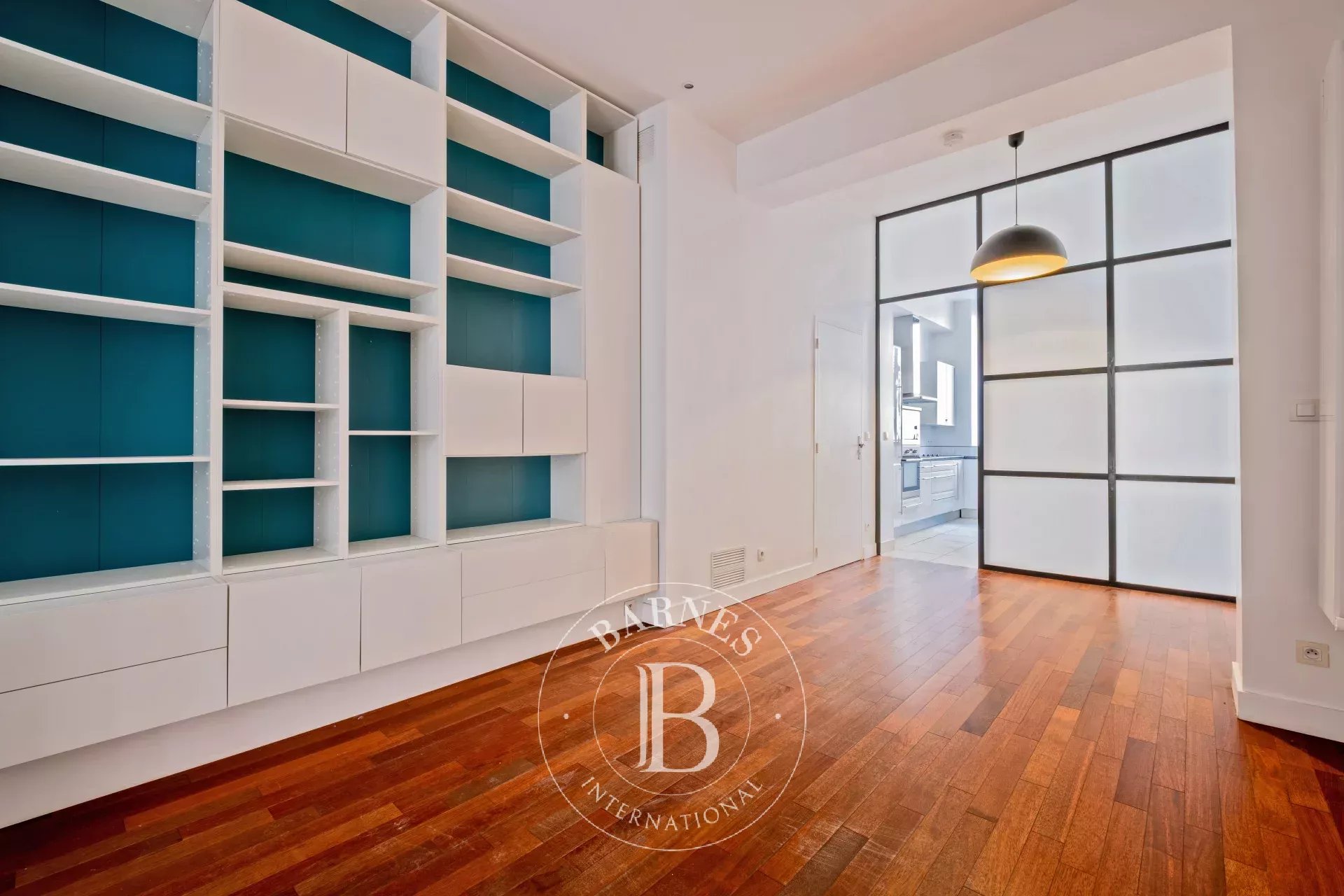 Daire Bordeaux - picture 8