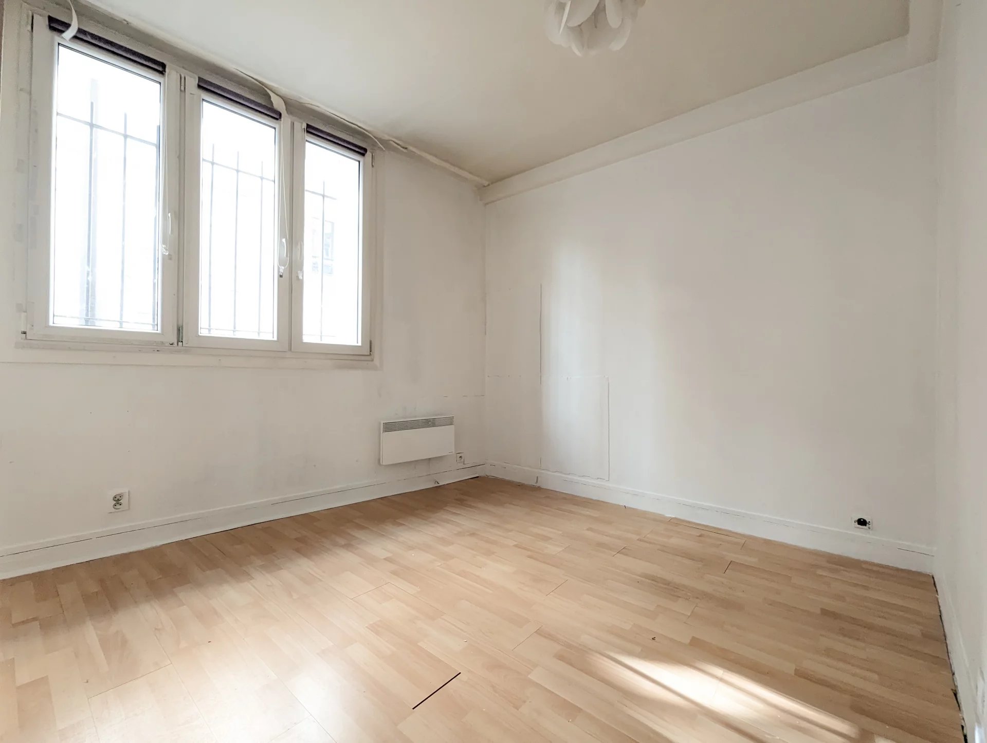Vente Appartement Paris 17ème