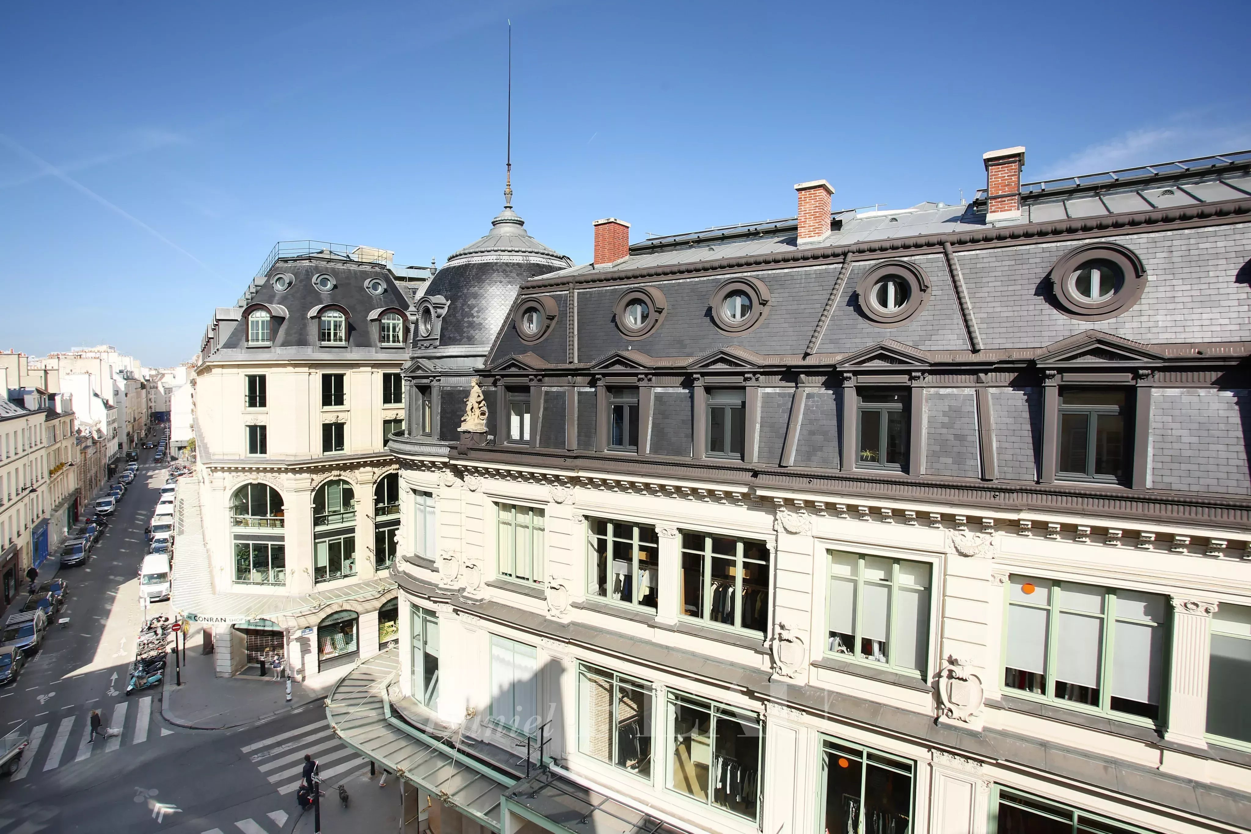 Rental Apartment Paris 7th