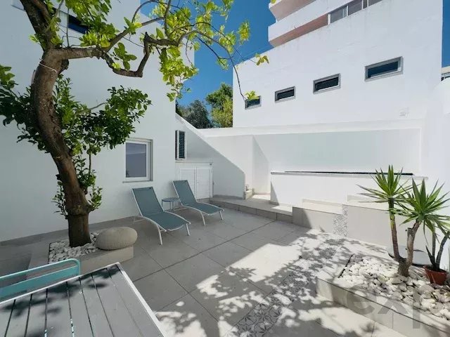 Exceptional villa in the heart of Fuseta 87108928 image 3
