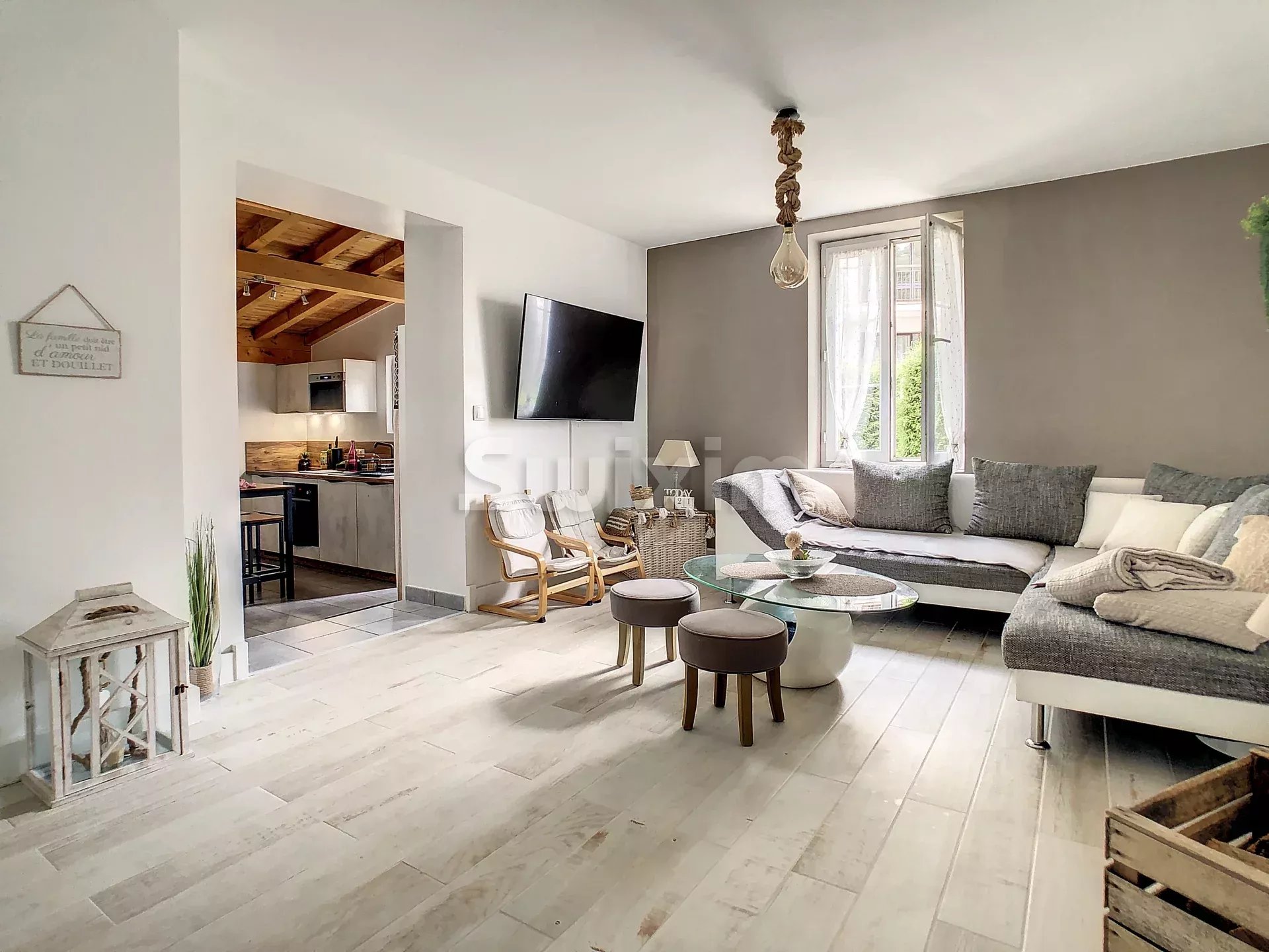Saint-Gervais-les-Bains