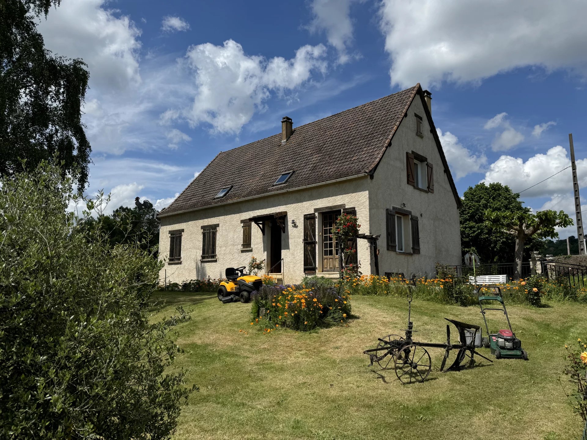 Agence immobilière de Charles Loftie Immobilier