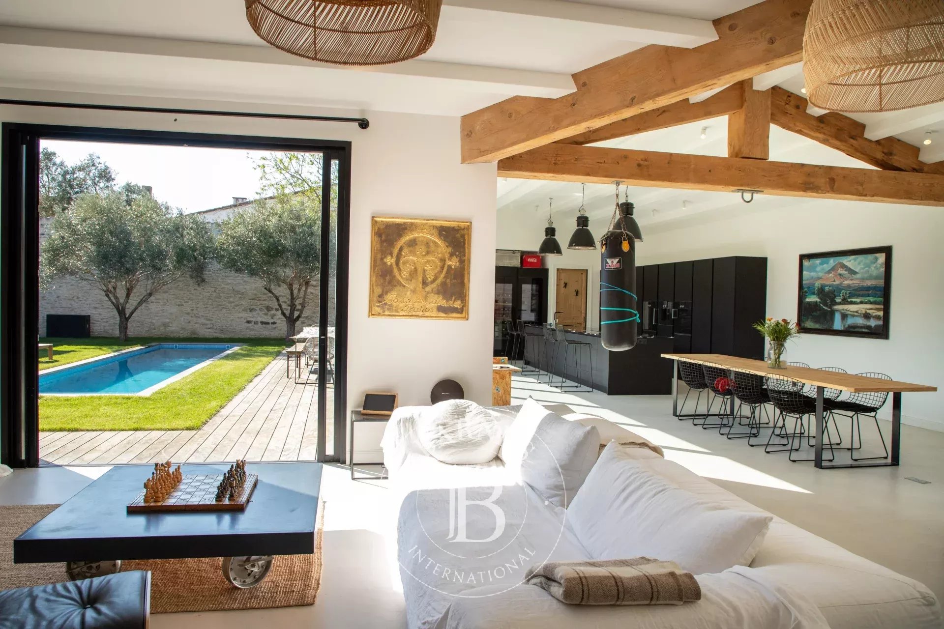 Villa Saint-Martin-de-Ré  -  ref 85292366 (picture 3)