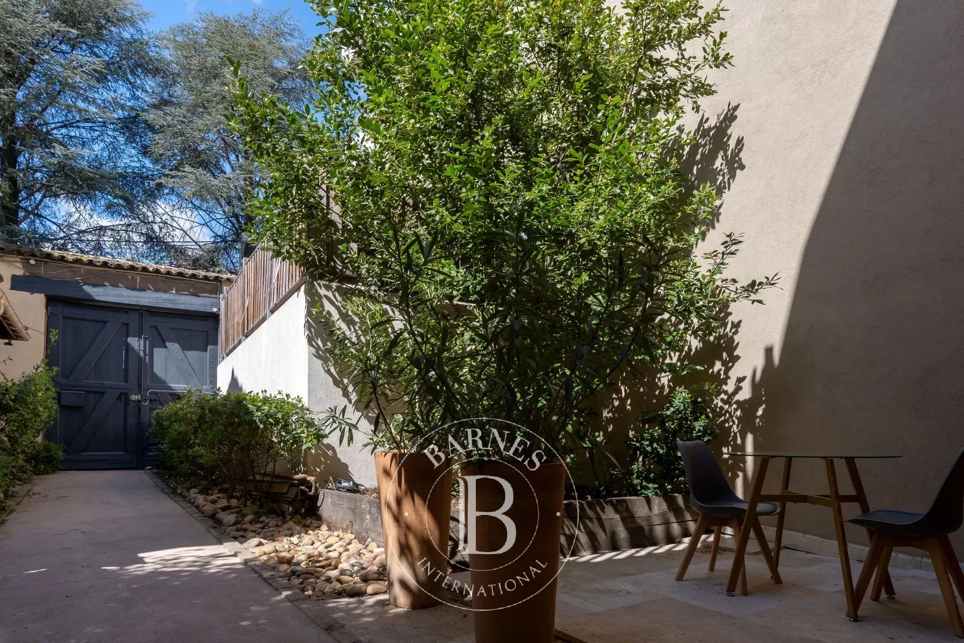 Şehir evi La Mulatière