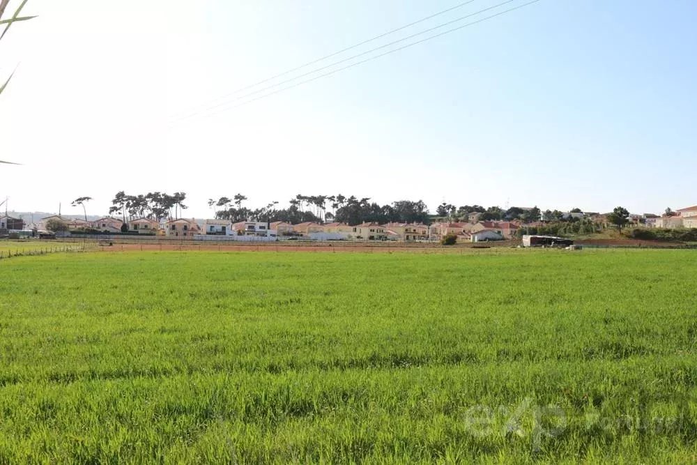 Industrial land in Casalinhos de Alfaiata - Torres Vedras 85506358 image 1