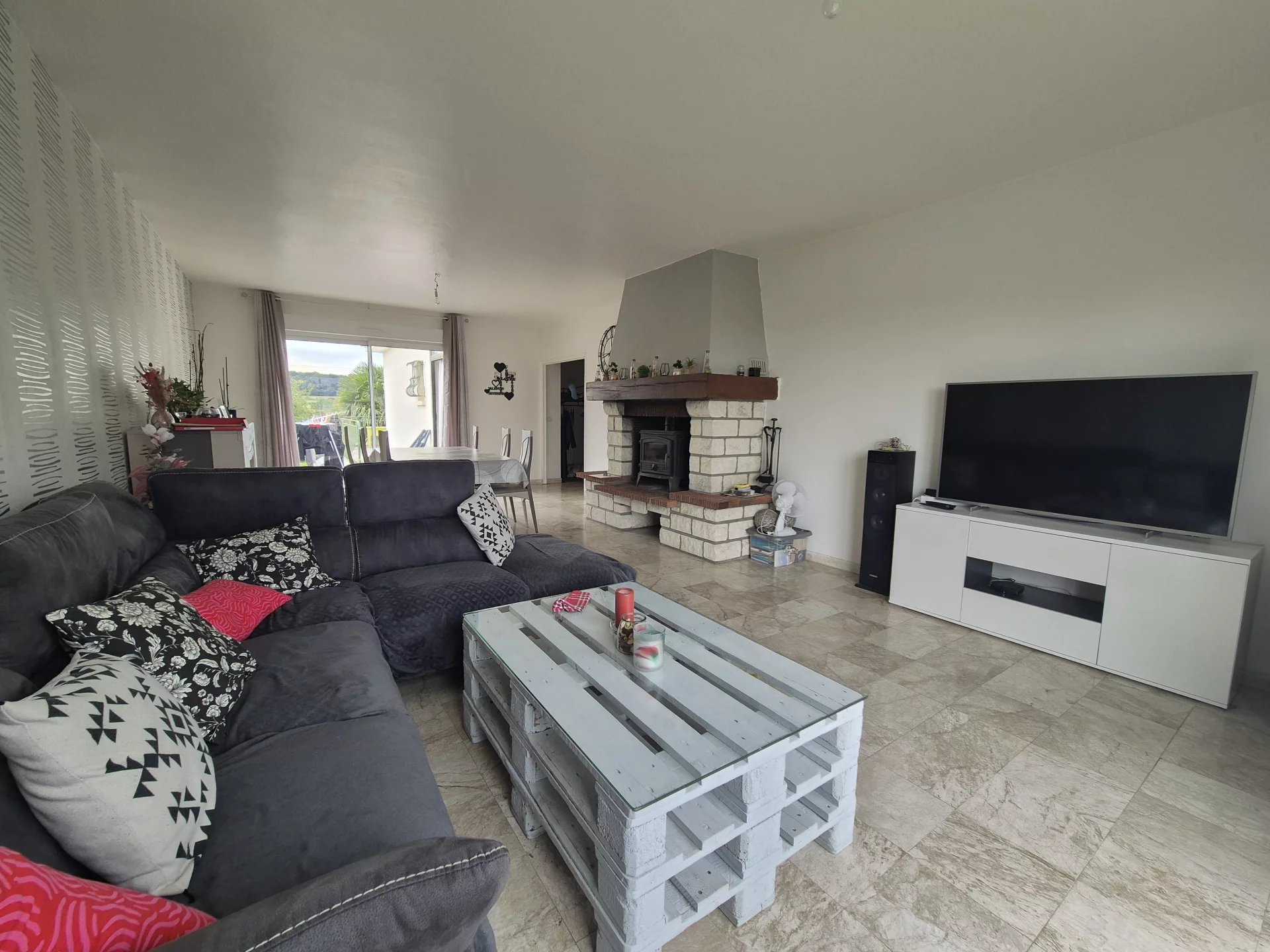 Vente Maison Juvigné