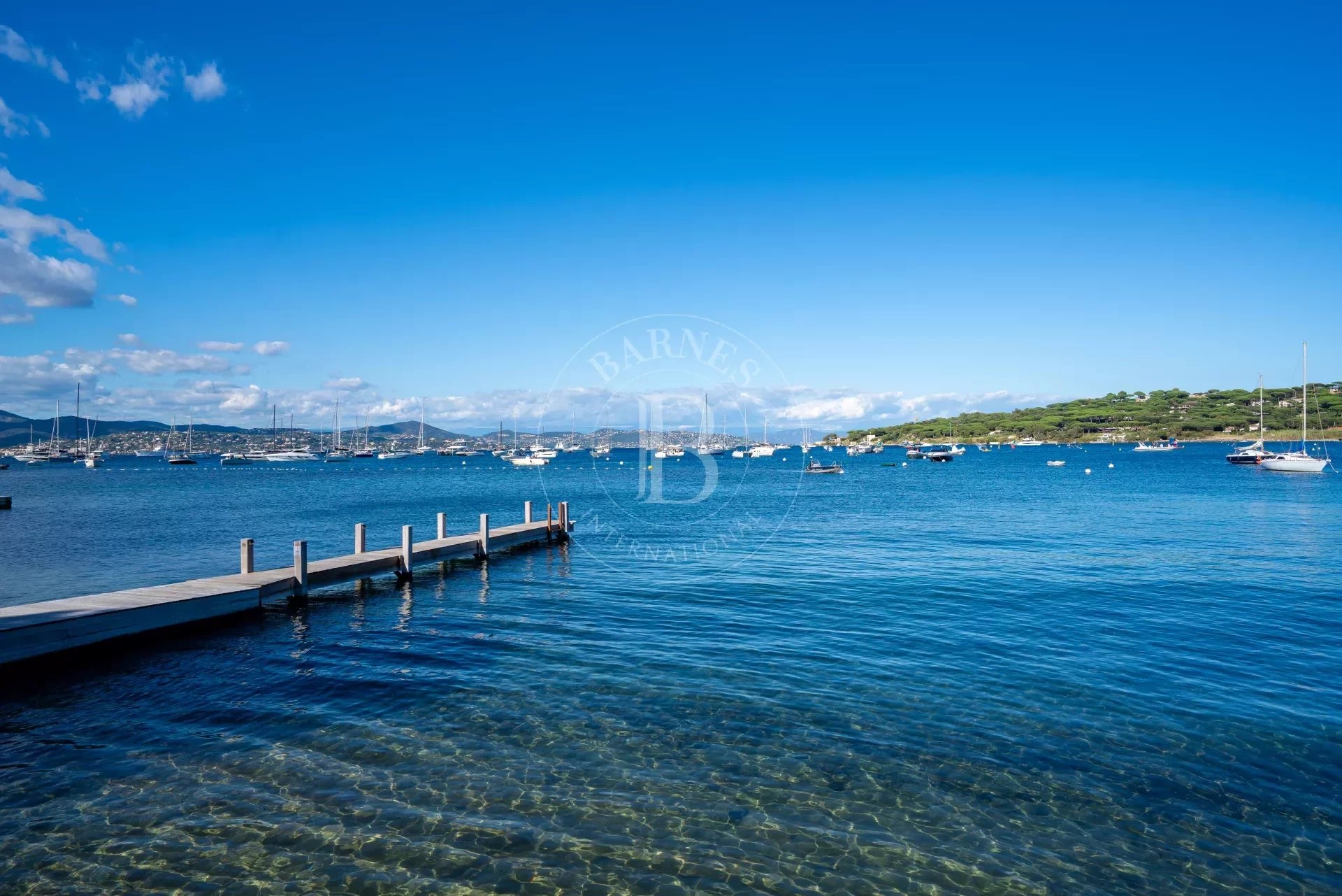 Ev Saint-Tropez - picture 5