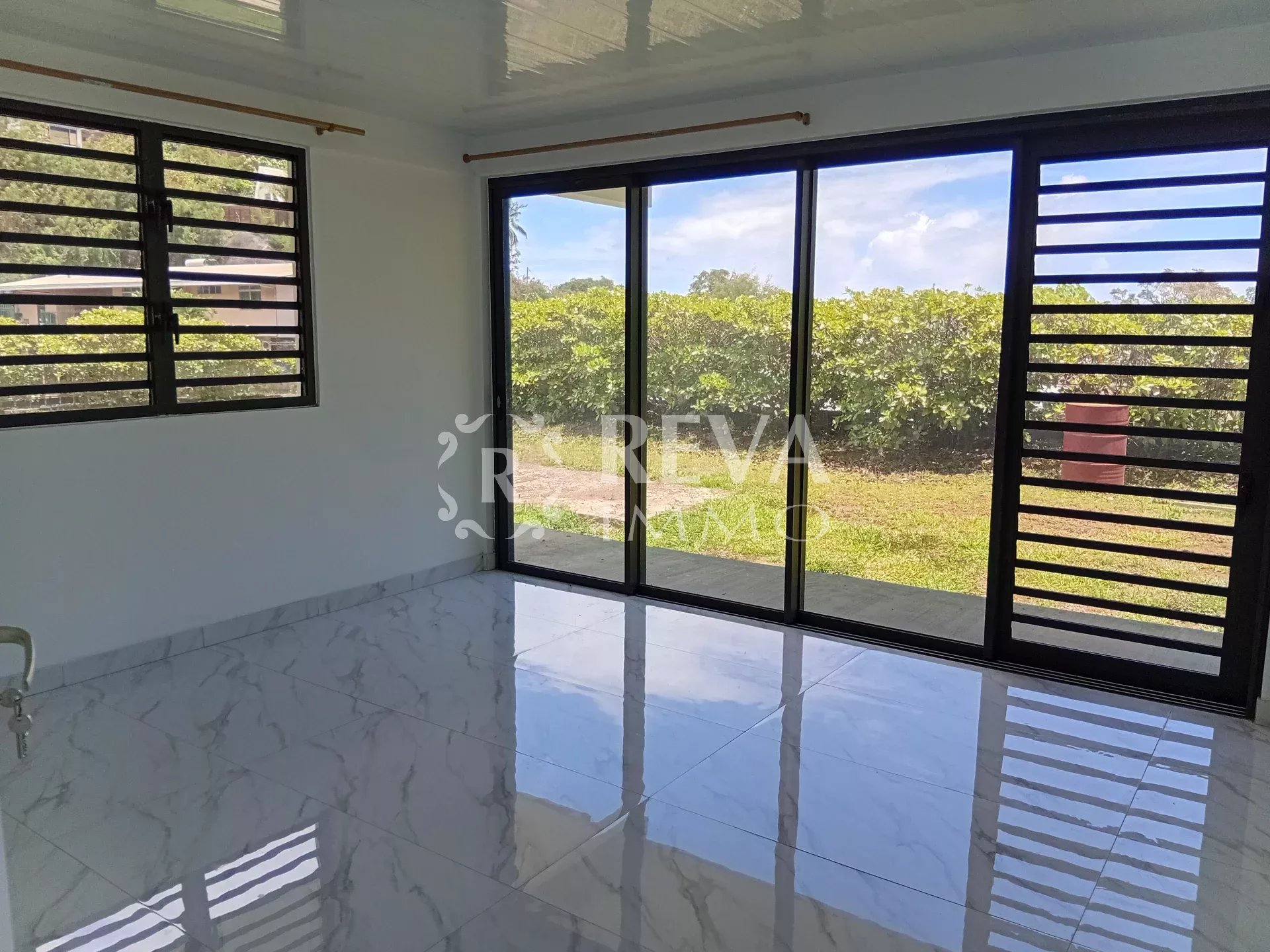 Location Maison Pirae