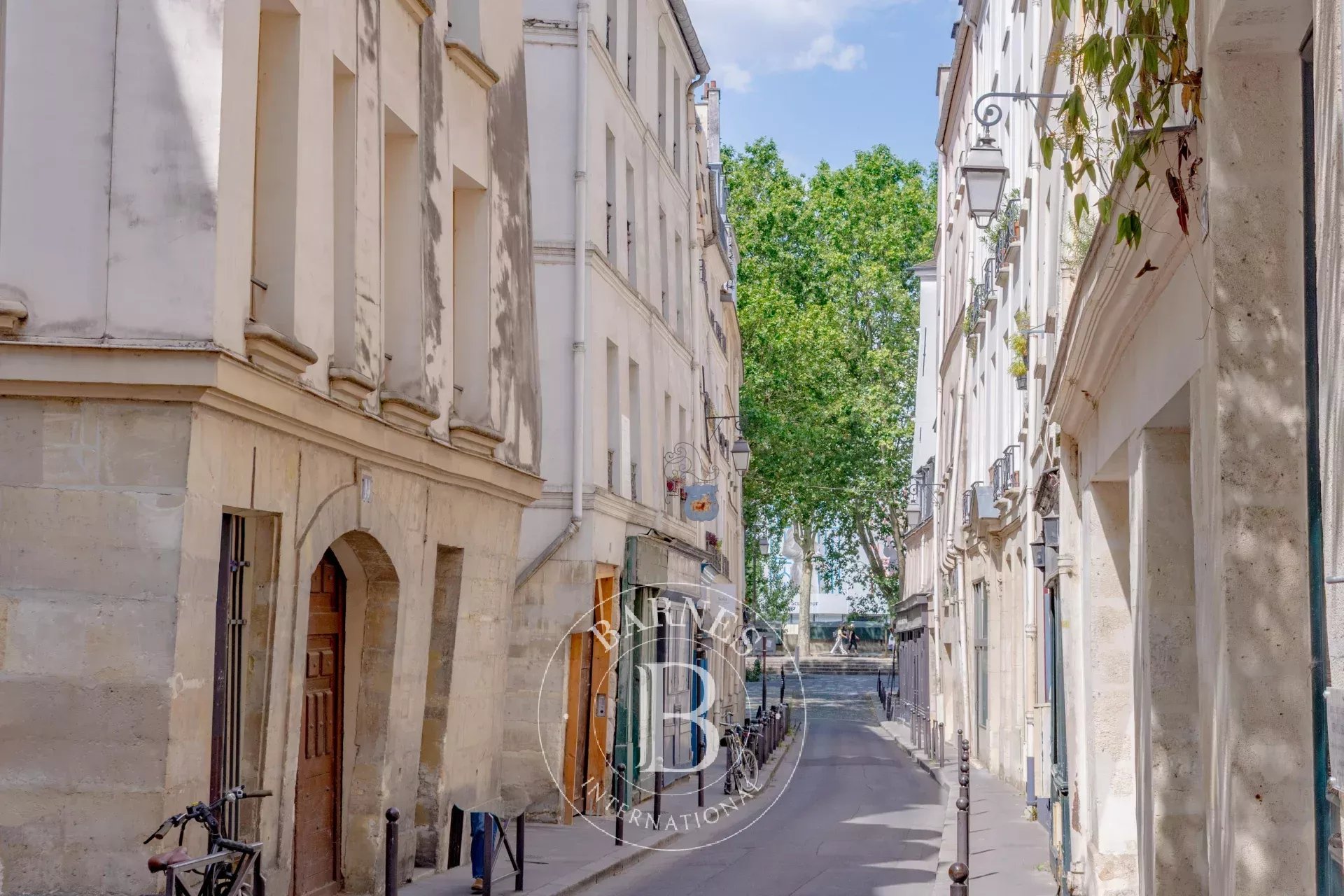 Apartment Paris 75005  -  ref 87174246 (picture 1)