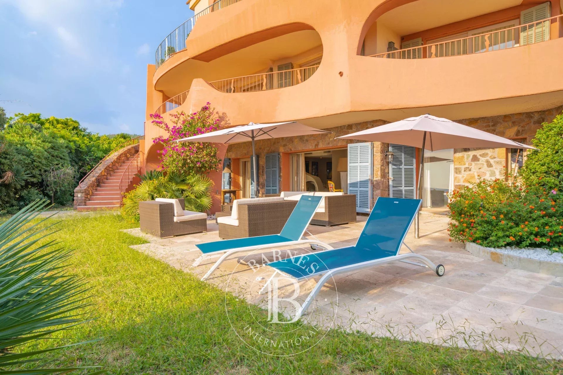 Appartement Théoule-sur-Mer - picture 3