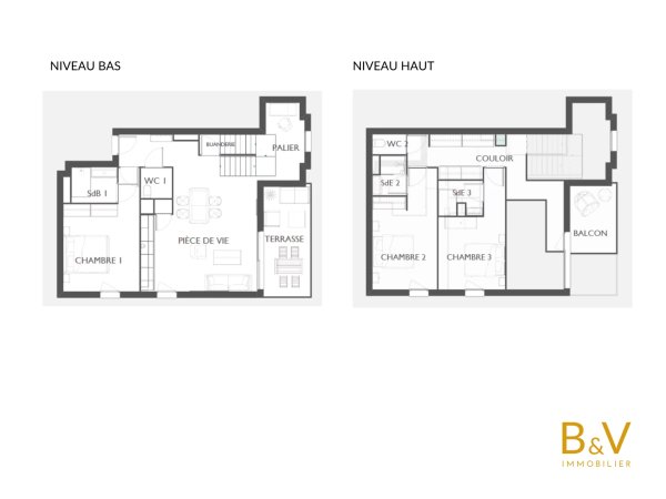 111 m² 3-room luxury apartment — photo 3