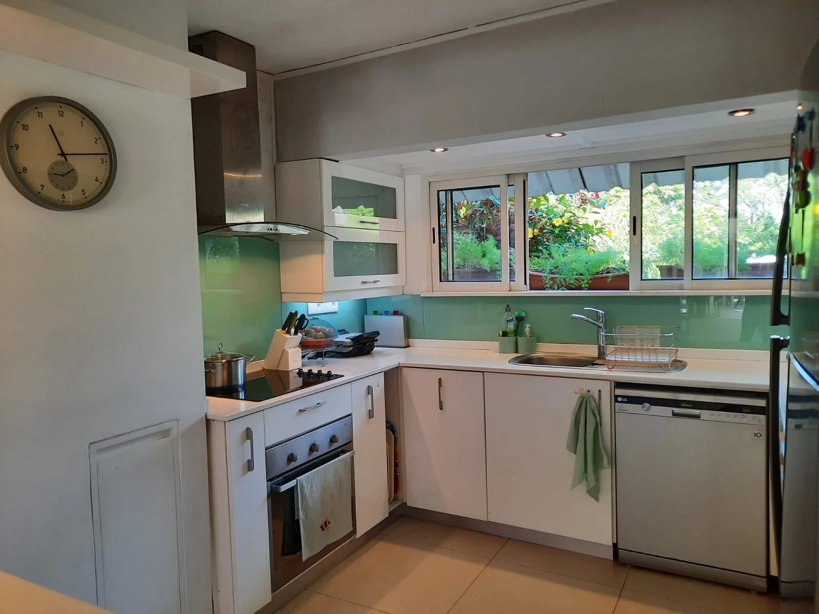 Yarı müstakil ev Grand Baie - picture 8