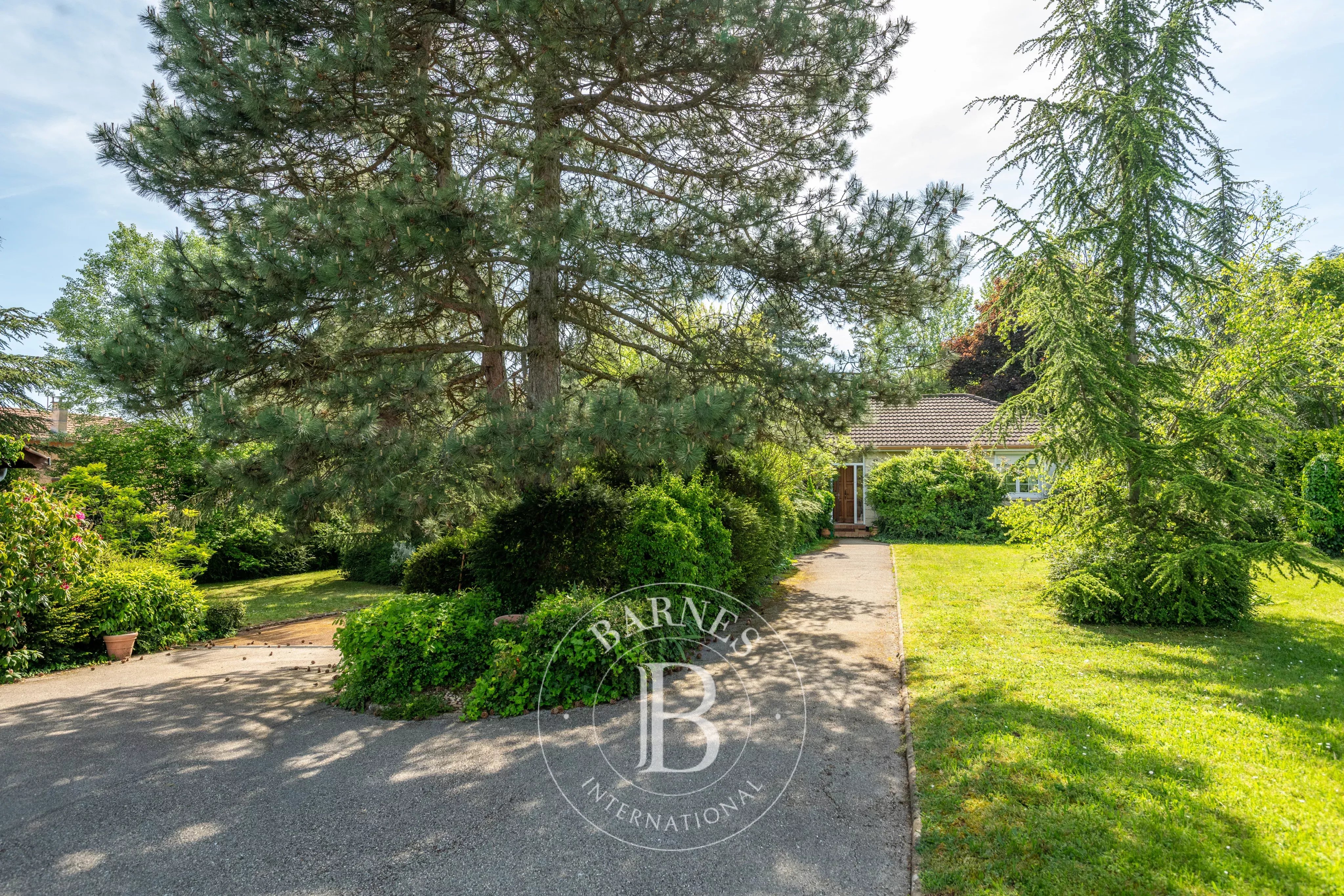 Maison Saint-Didier-au-Mont-d'Or  -  ref 86651984 (picture 3)