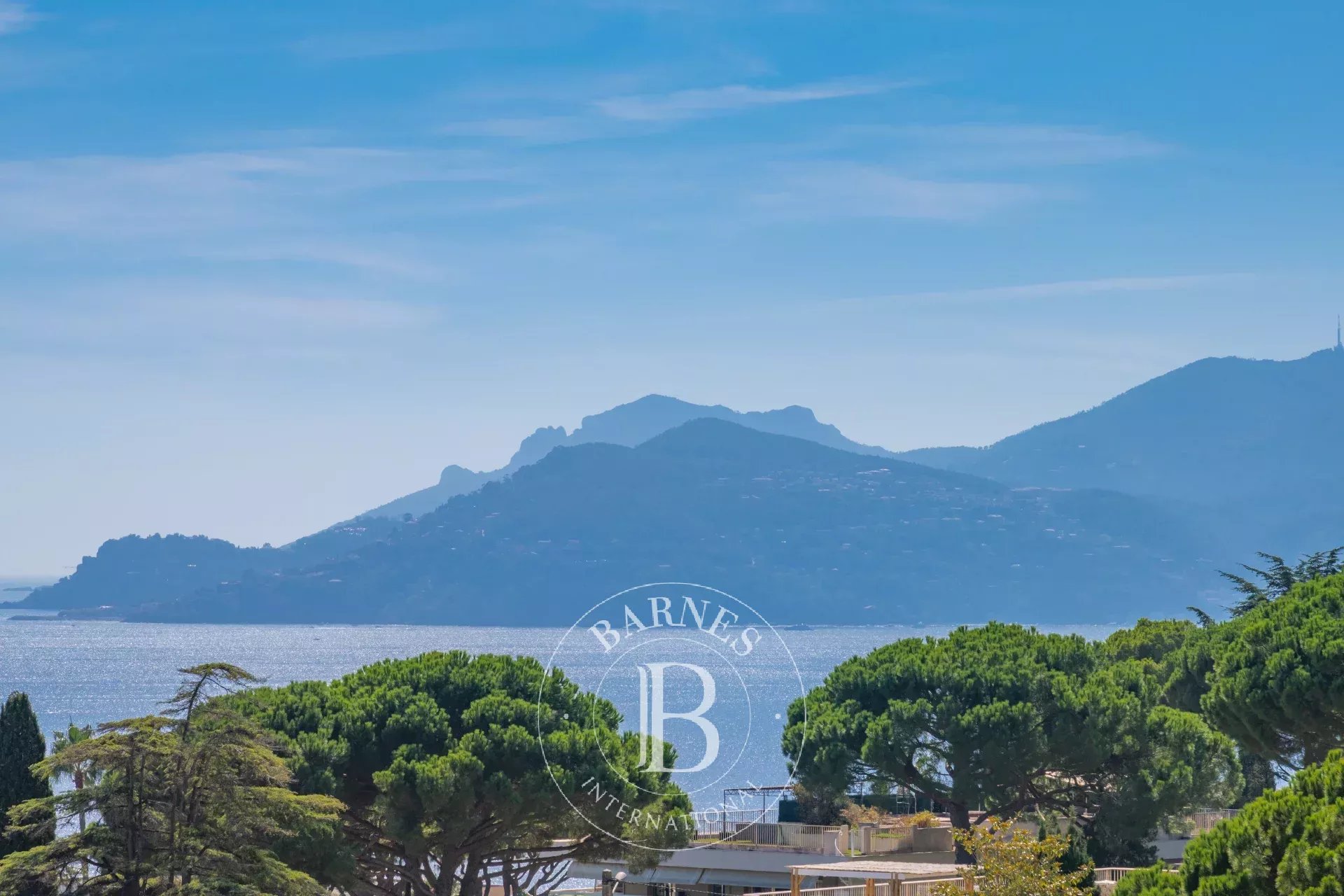 Daire Cannes - picture 8